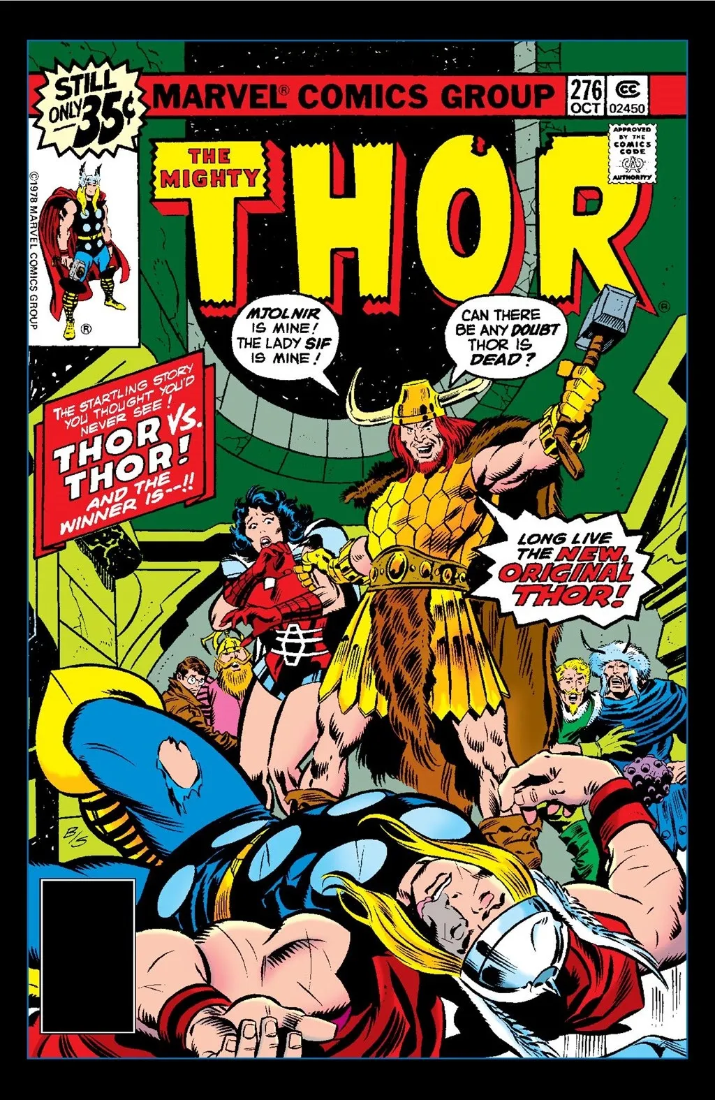 Thor Epic Collection  9 (Part 4) part 30
