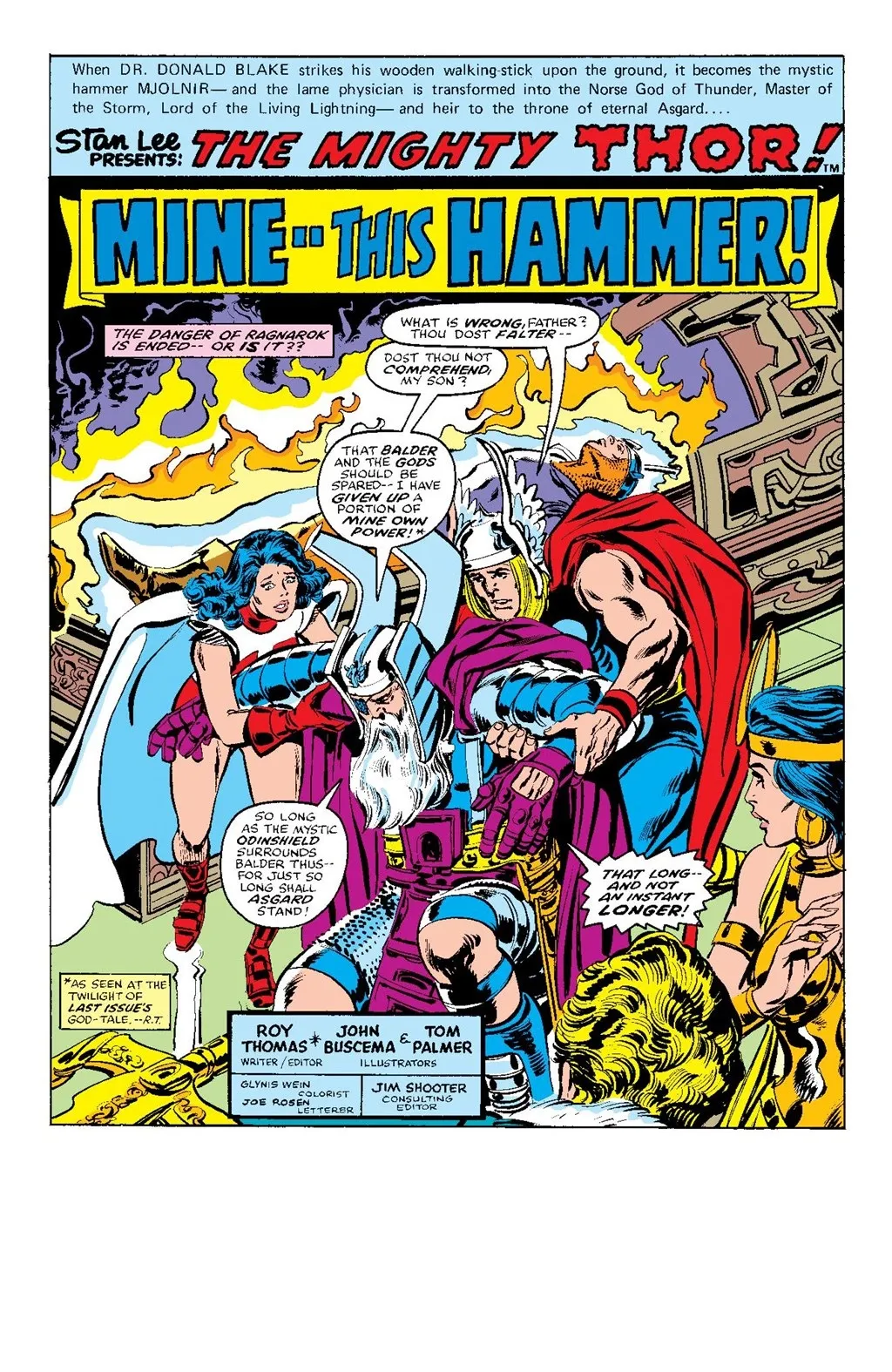 Thor Epic Collection  9 (Part 4) part 31