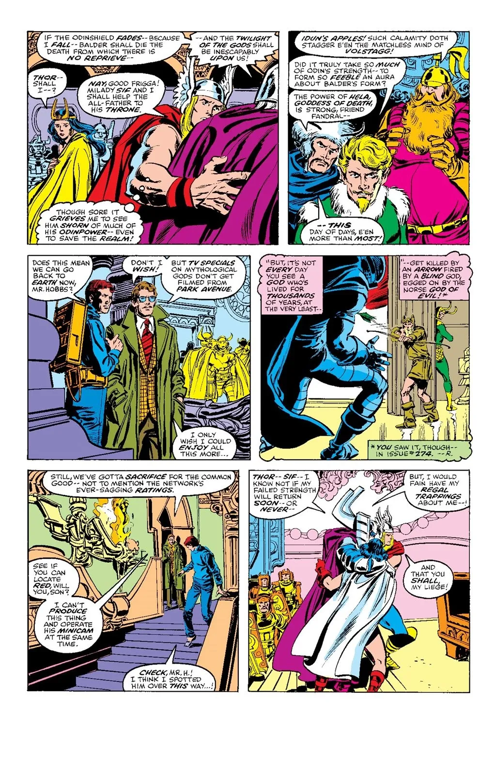 Thor Epic Collection  9 (Part 4) part 32