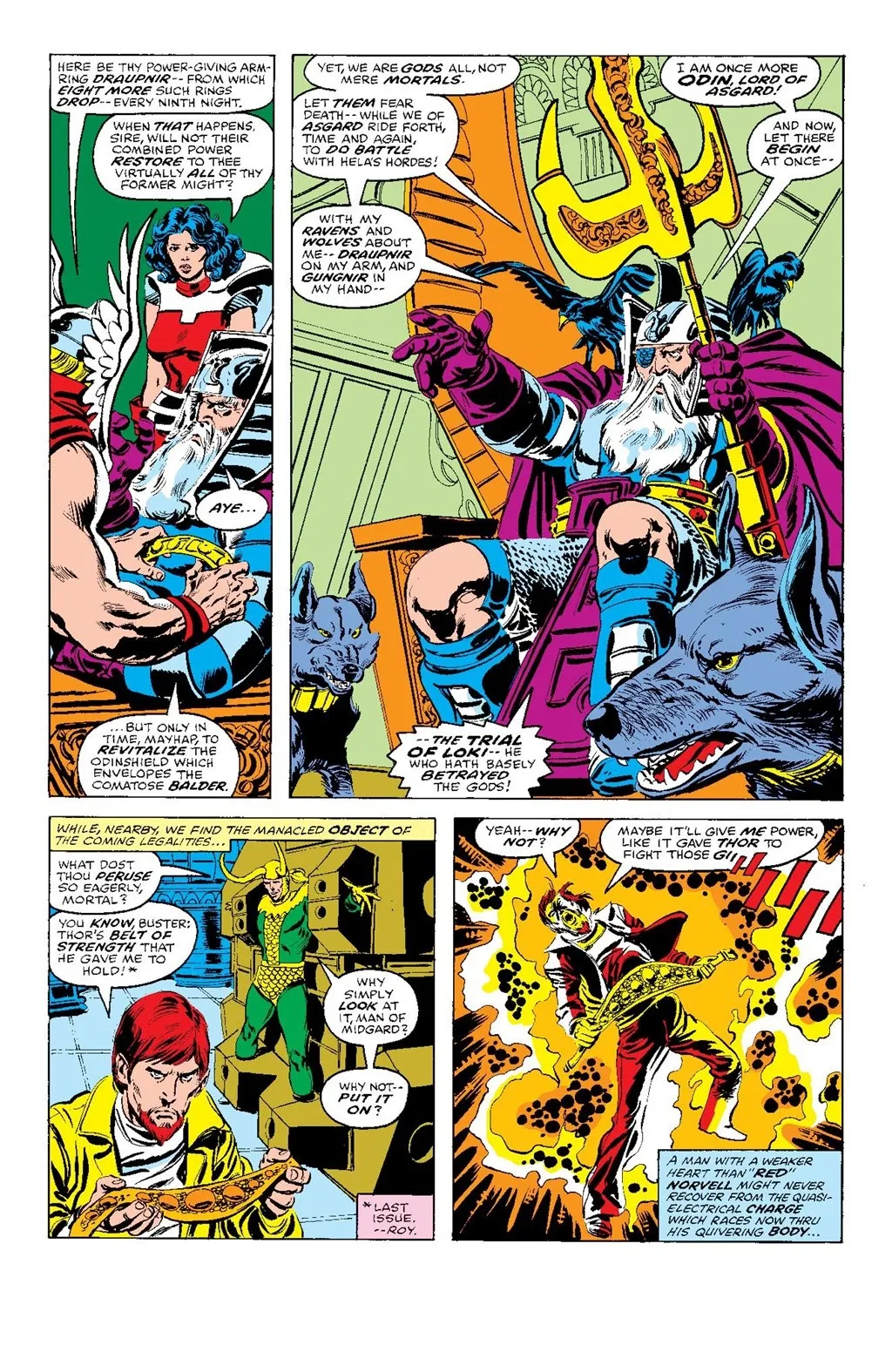 Thor Epic Collection  9 (Part 4) part 33