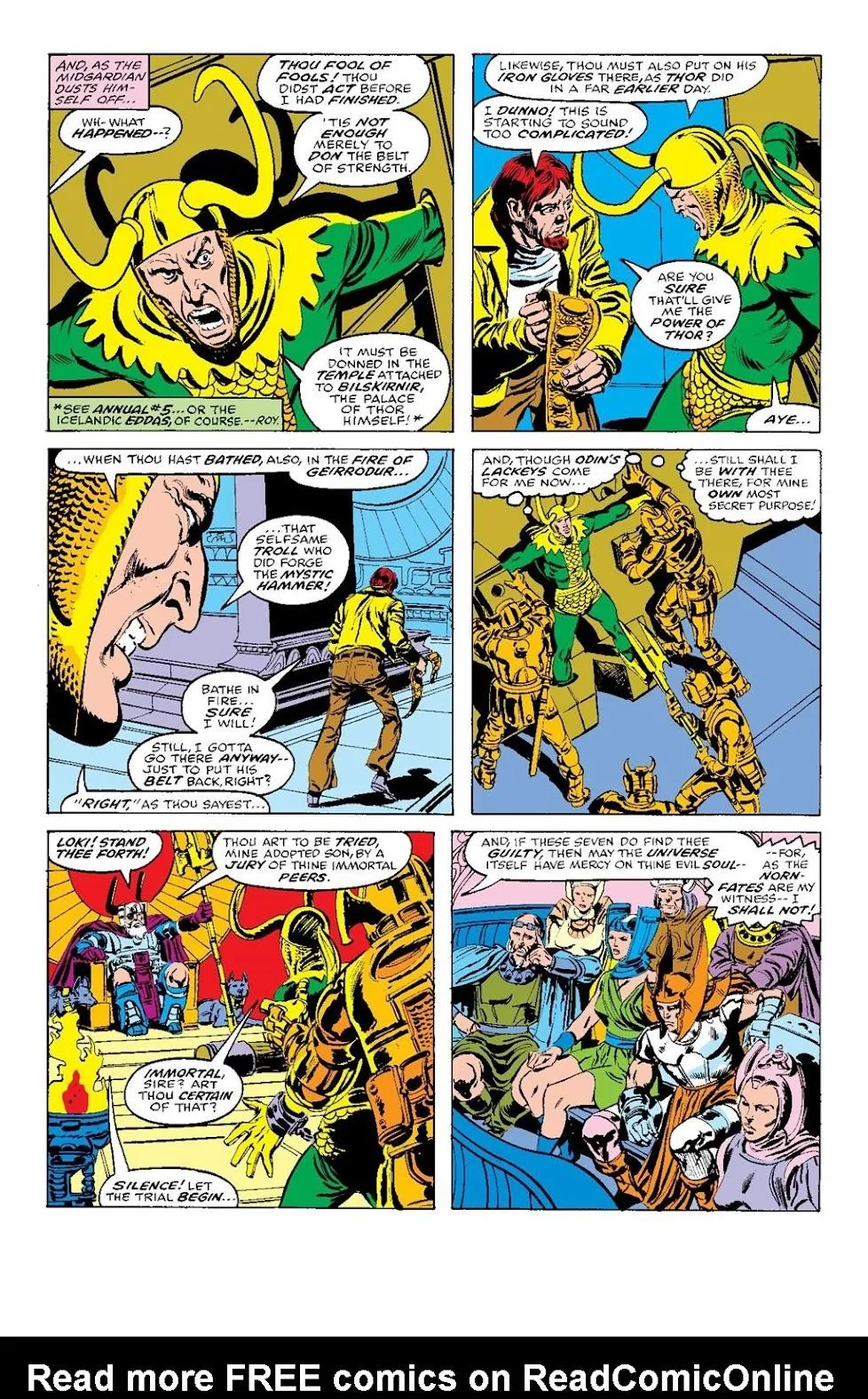 Thor Epic Collection  9 (Part 4) part 34