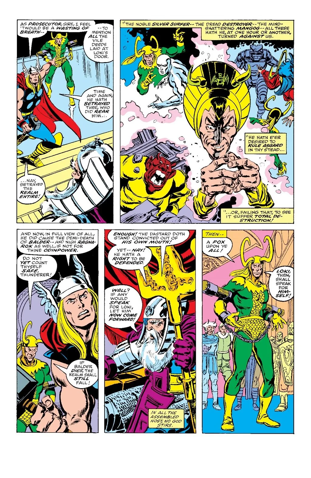 Thor Epic Collection  9 (Part 4) part 35