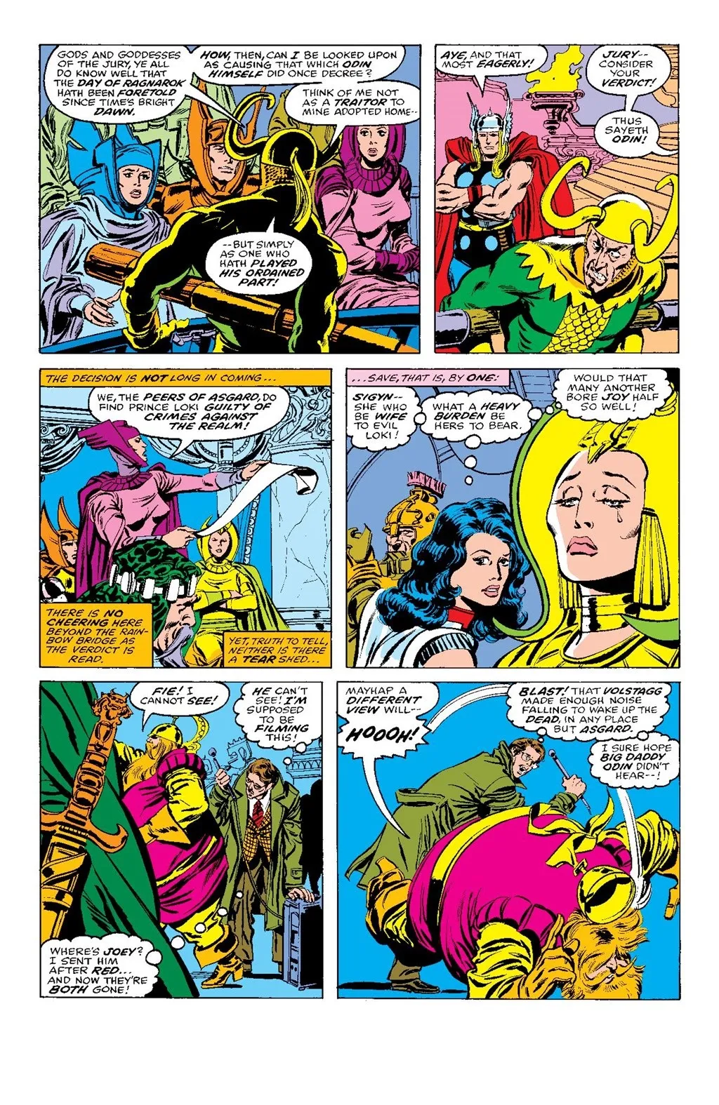 Thor Epic Collection  9 (Part 4) part 36