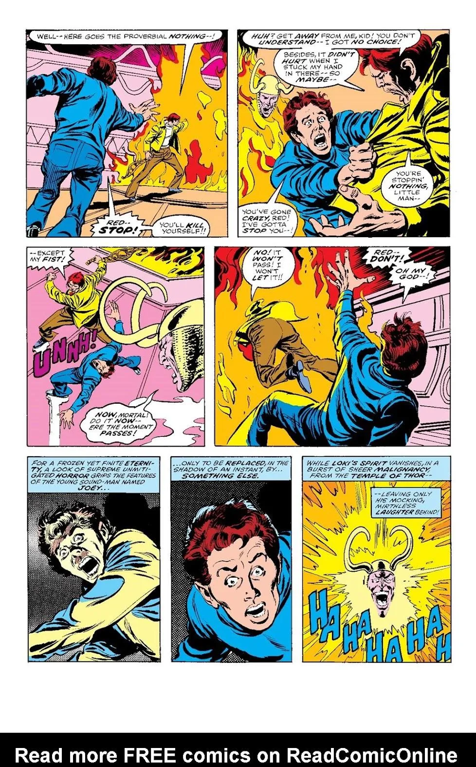 Thor Epic Collection  9 (Part 4) part 38