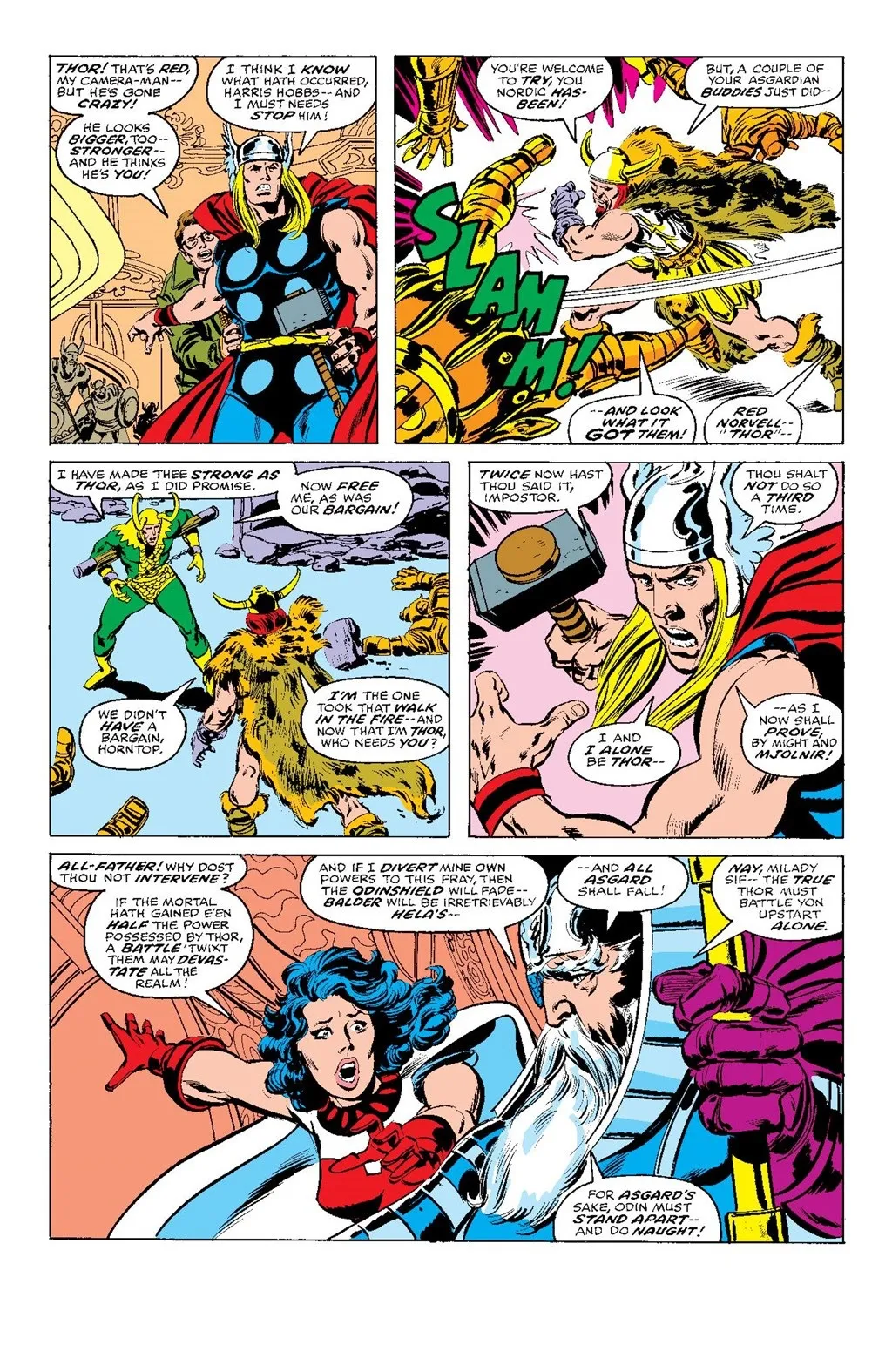 Thor Epic Collection  9 (Part 4) part 40