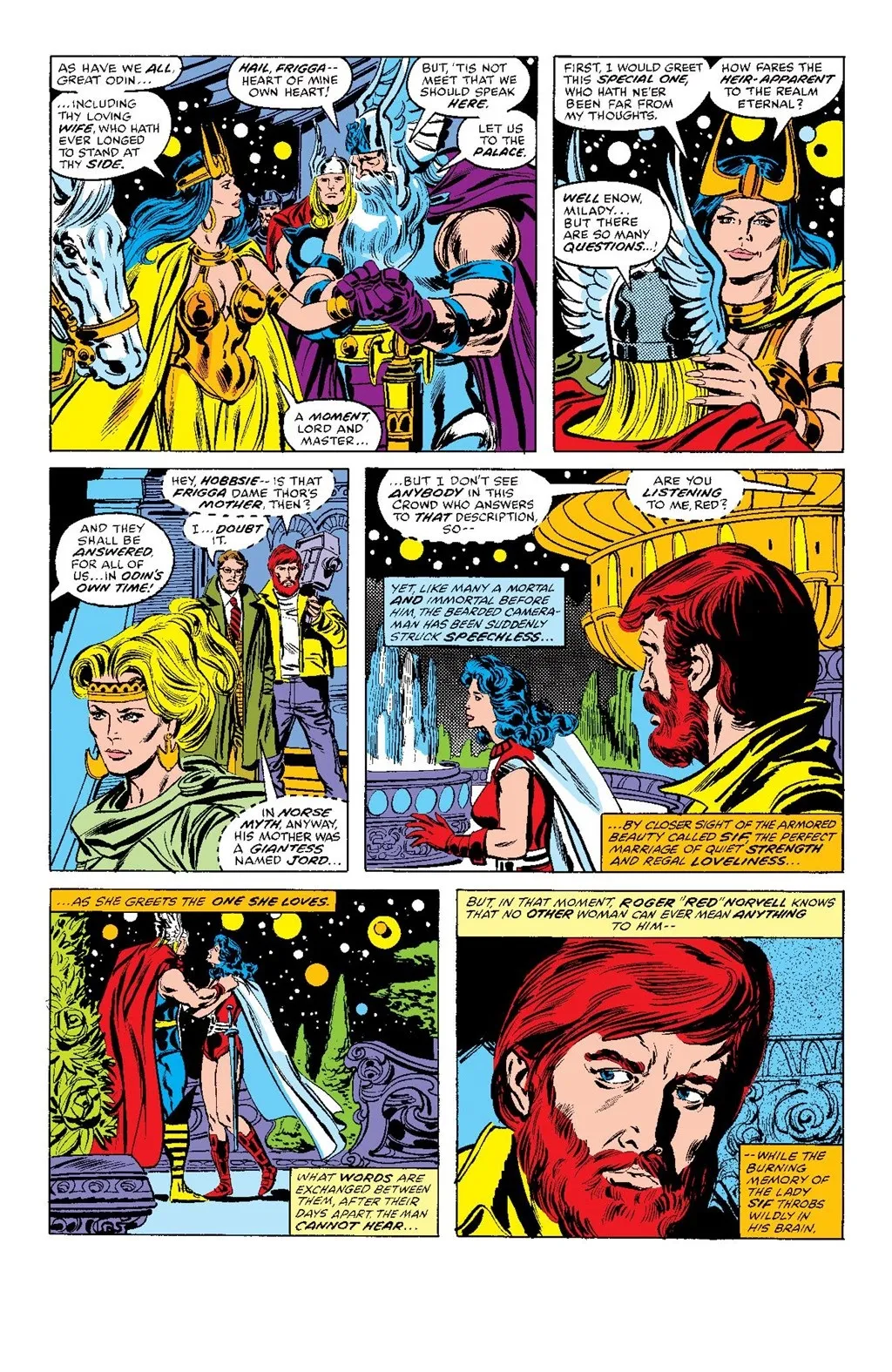 Thor Epic Collection  9 (Part 4) part 5