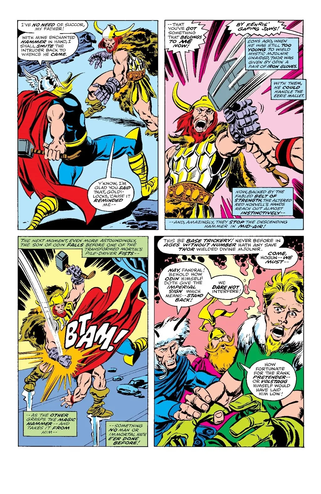 Thor Epic Collection  9 (Part 4) part 41