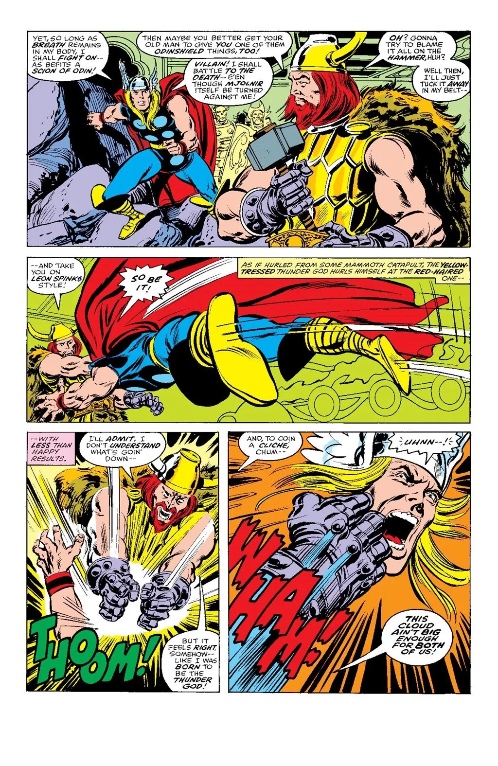 Thor Epic Collection  9 (Part 4) part 43