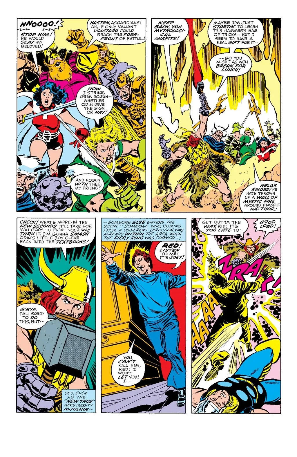 Thor Epic Collection  9 (Part 4) part 45