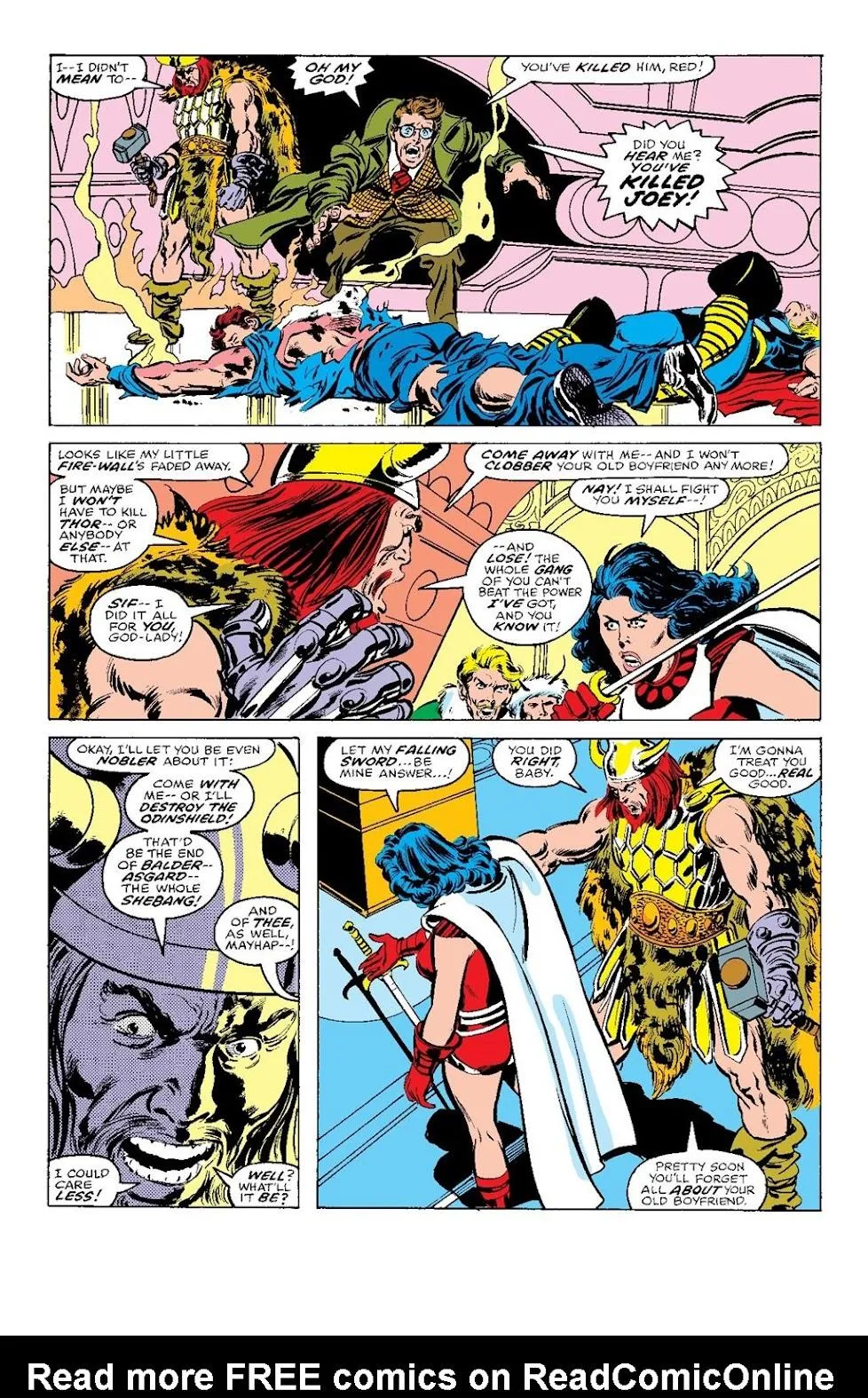 Thor Epic Collection  9 (Part 4) part 46