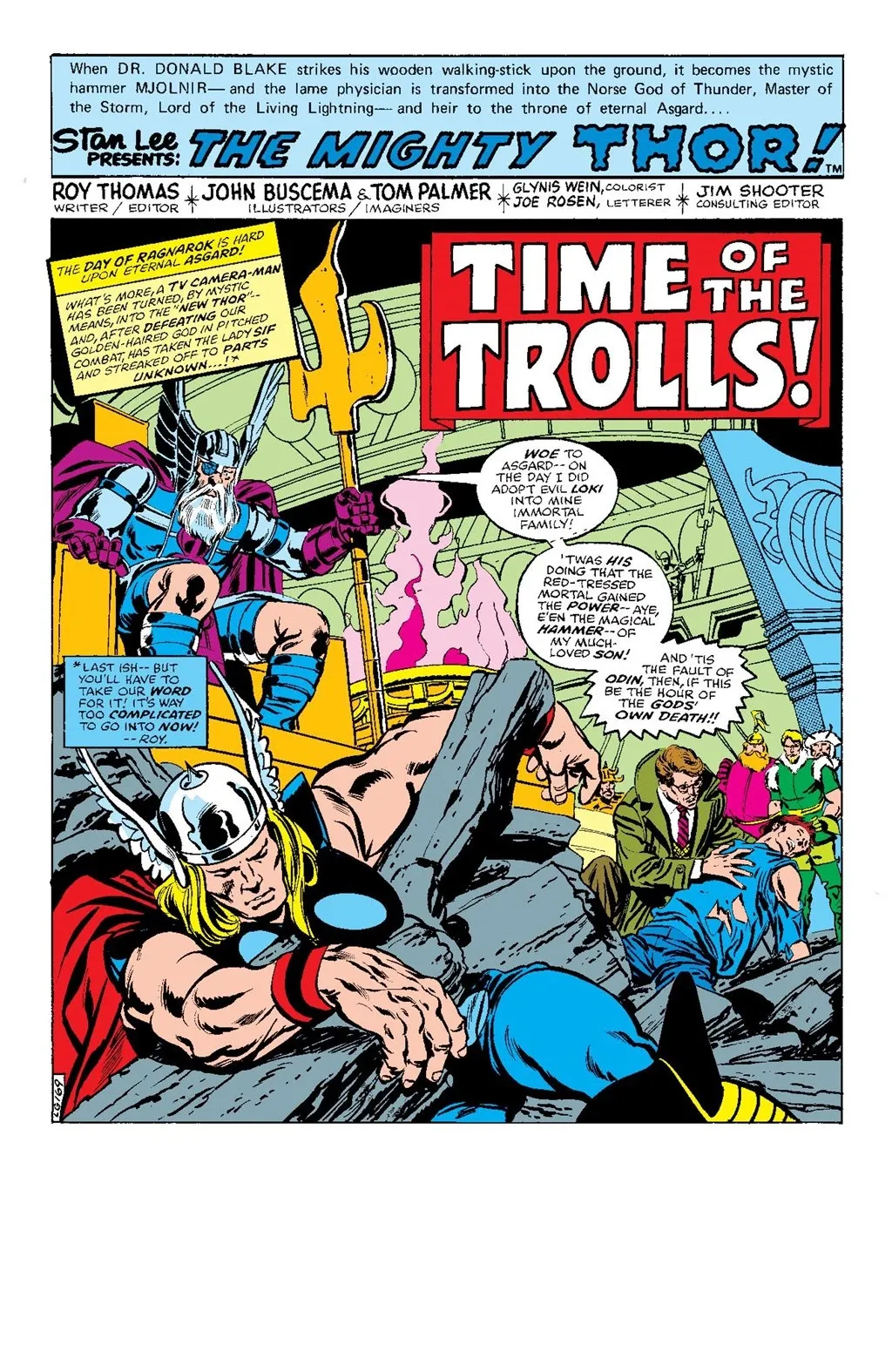 Thor Epic Collection  9 (Part 4) part 49