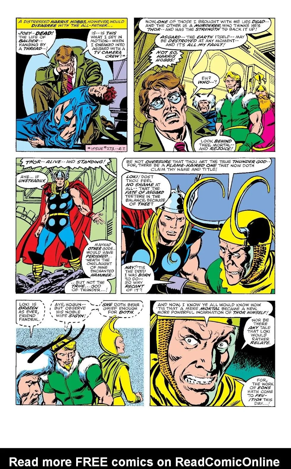 Thor Epic Collection  9 (Part 4) part 50