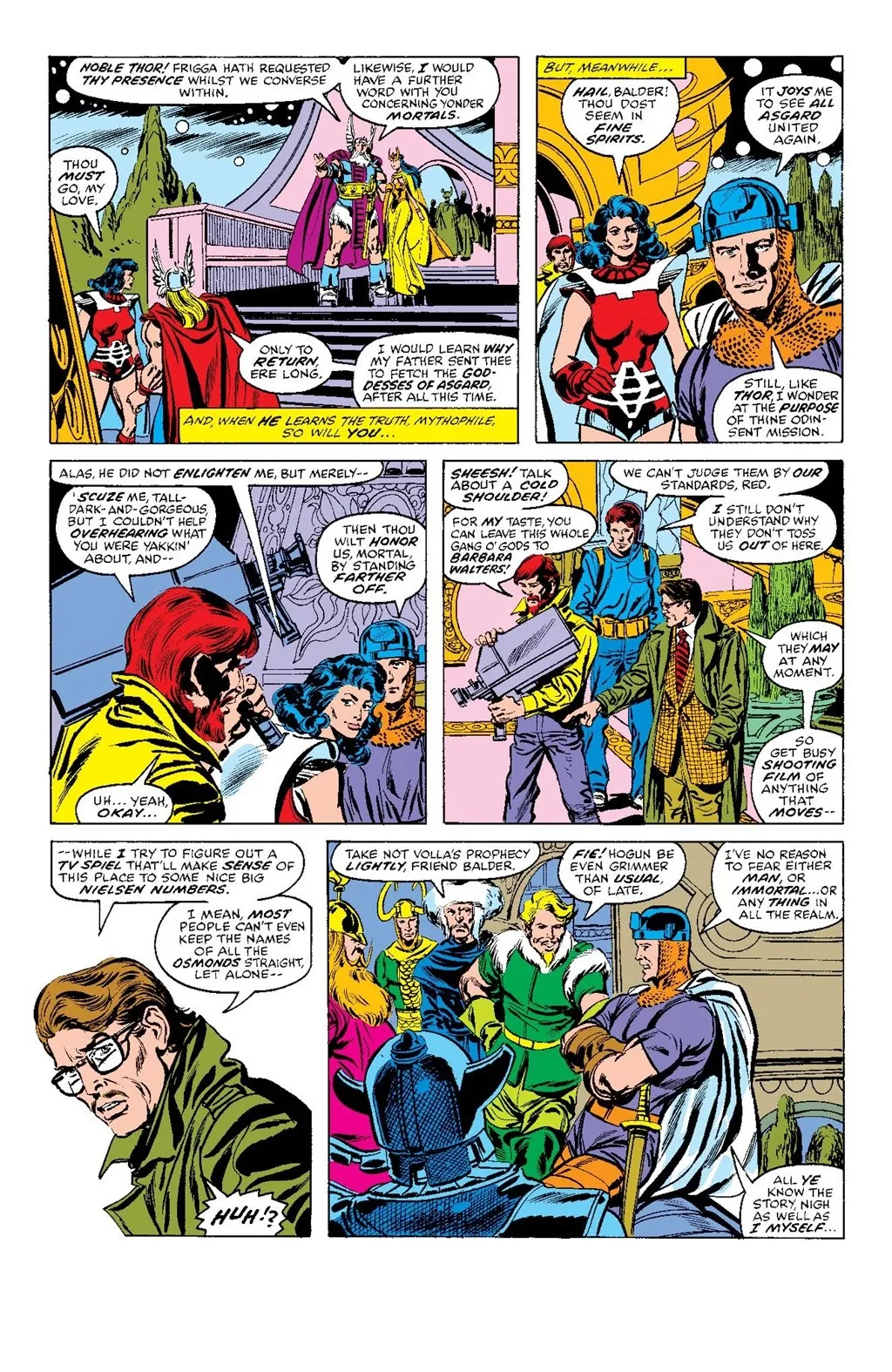 Thor Epic Collection  9 (Part 4) part 6