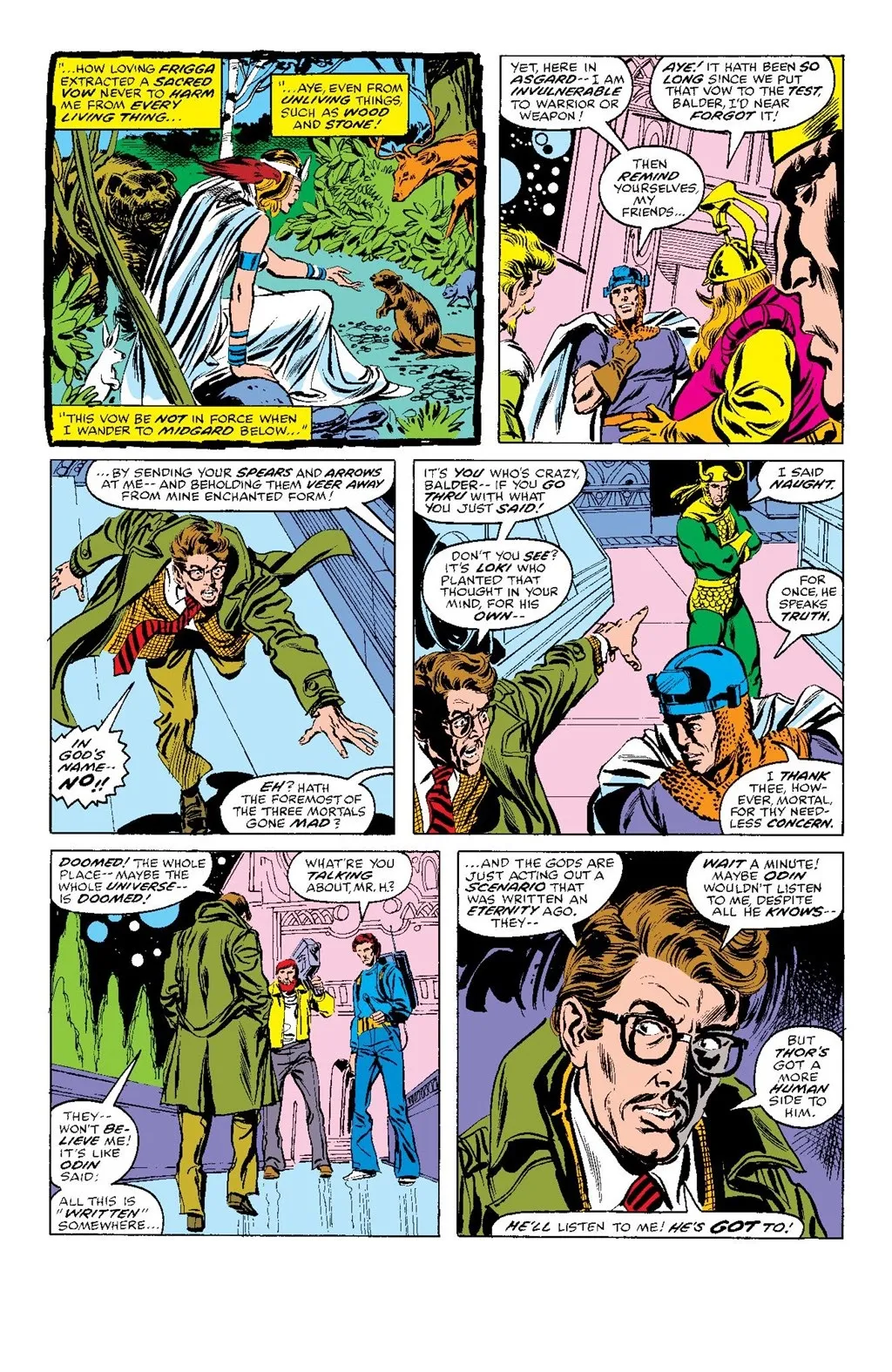 Thor Epic Collection  9 (Part 4) part 7