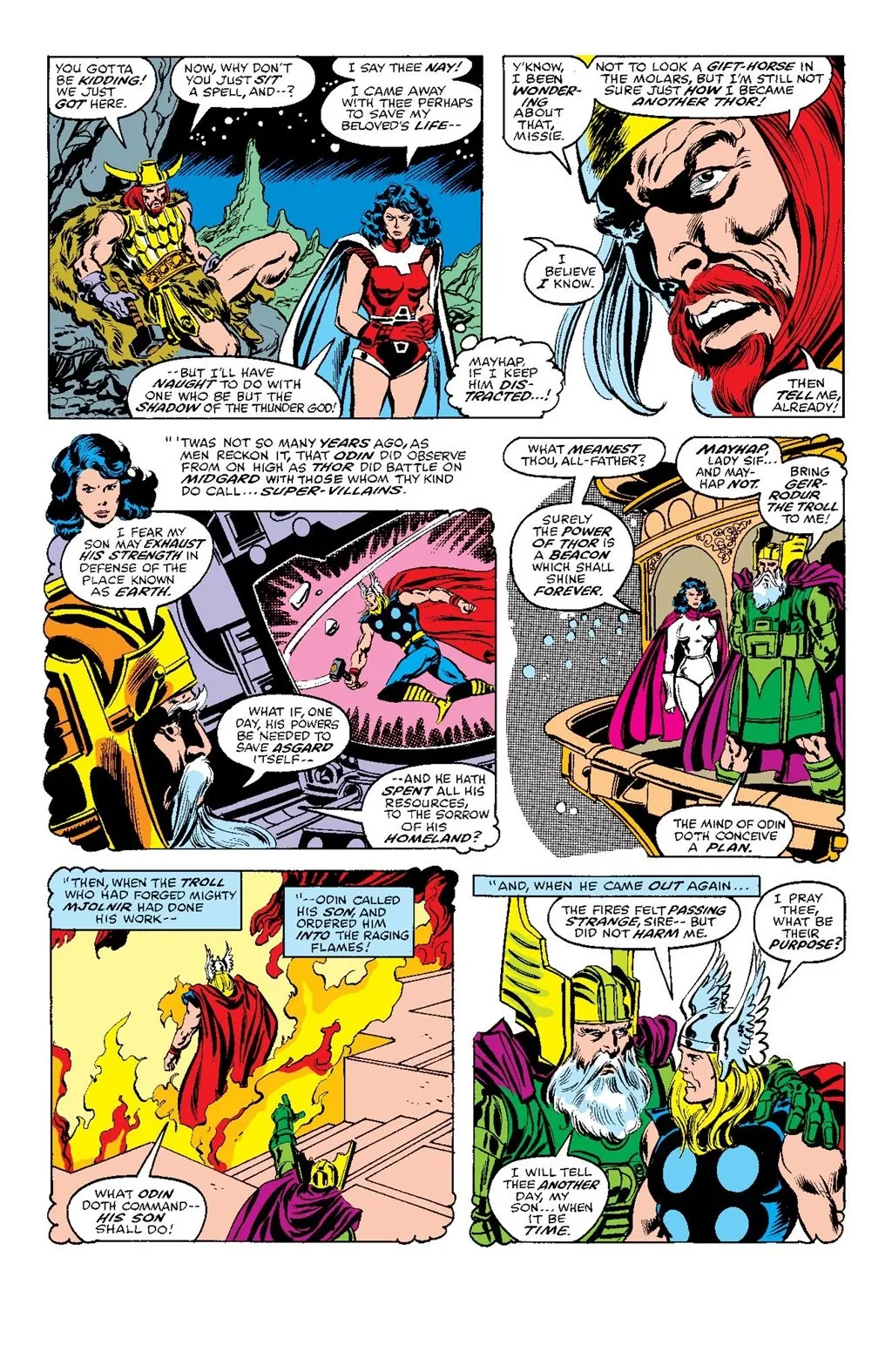 Thor Epic Collection  9 (Part 4) part 61