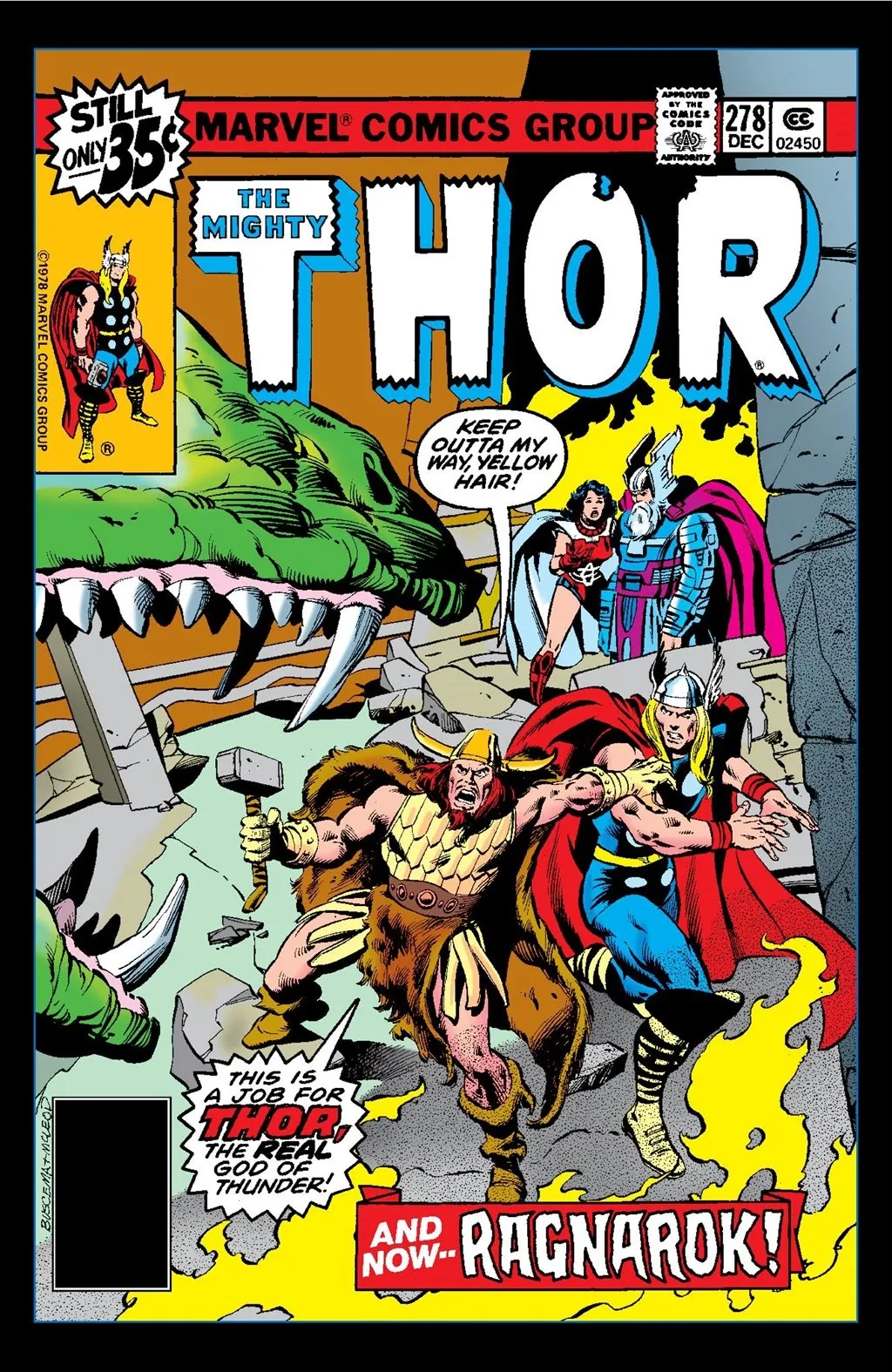 Thor Epic Collection  9 (Part 4) part 66