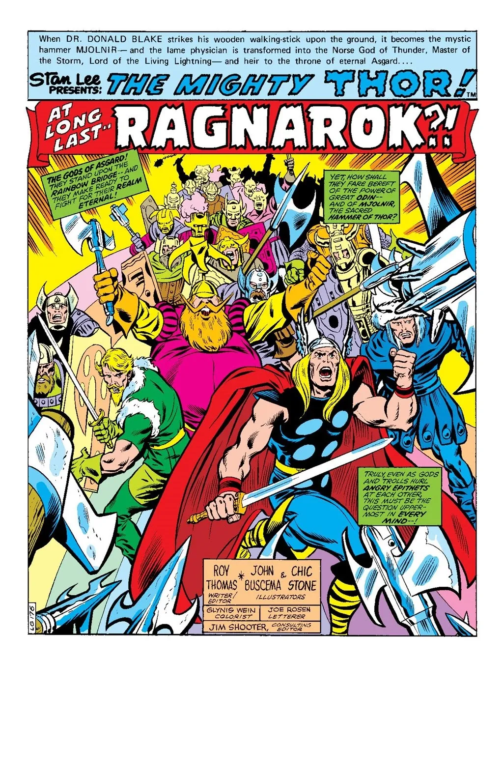 Thor Epic Collection  9 (Part 4) part 67