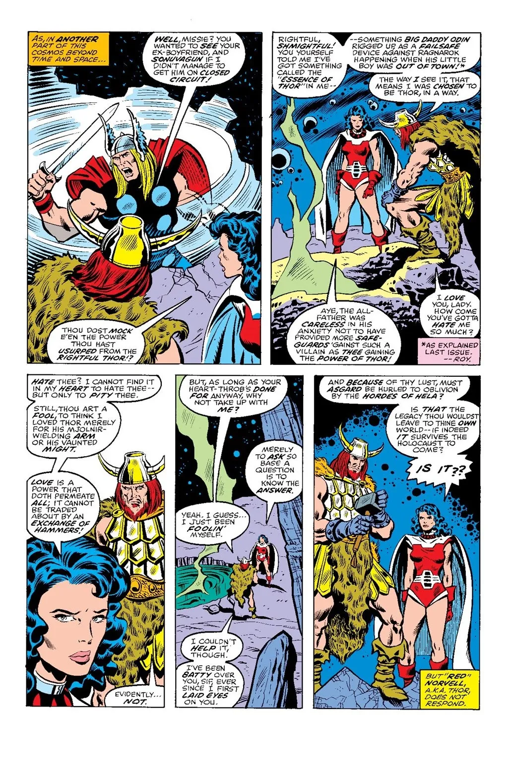Thor Epic Collection  9 (Part 4) part 70