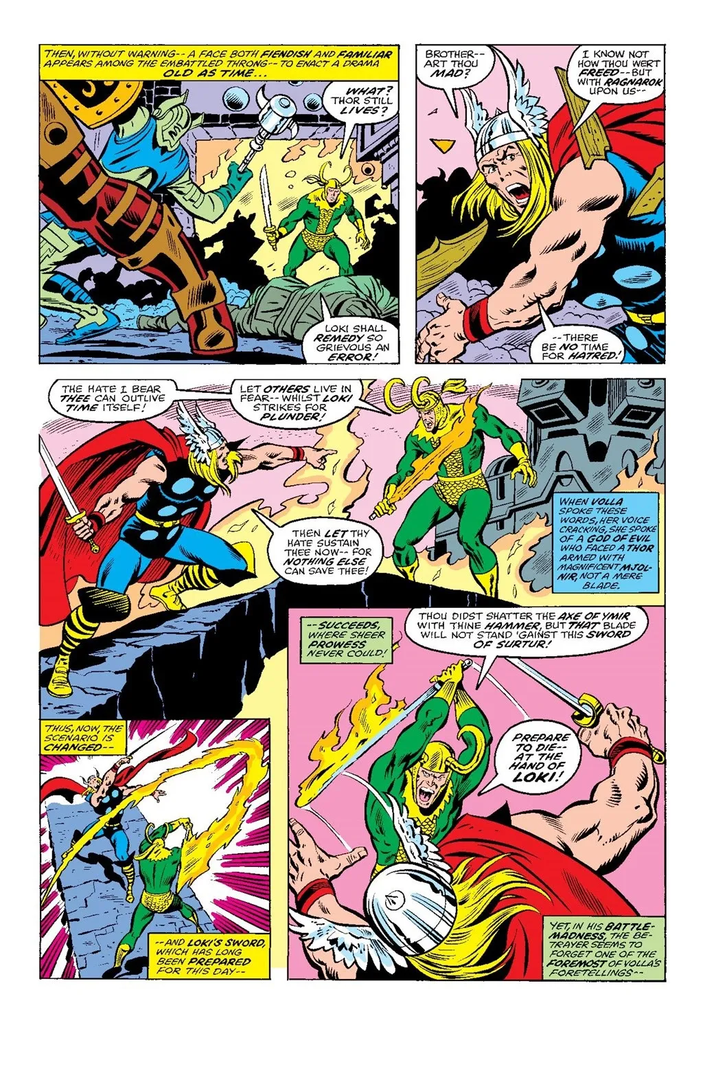 Thor Epic Collection  9 (Part 4) part 72
