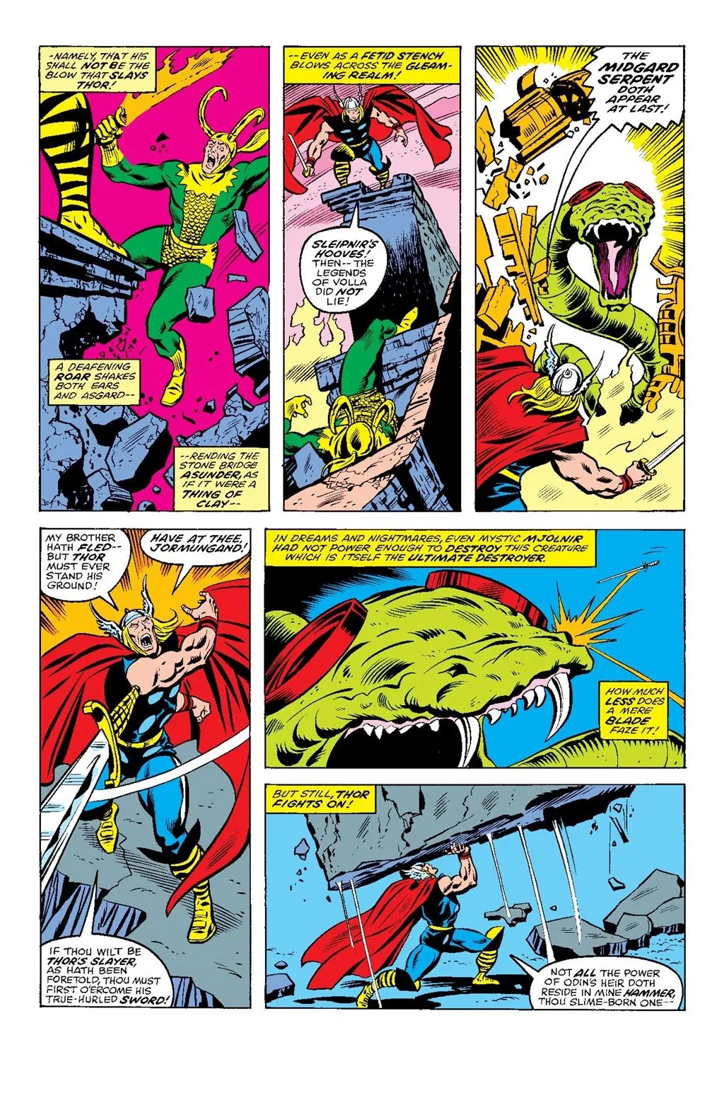 Thor Epic Collection  9 (Part 4) part 73