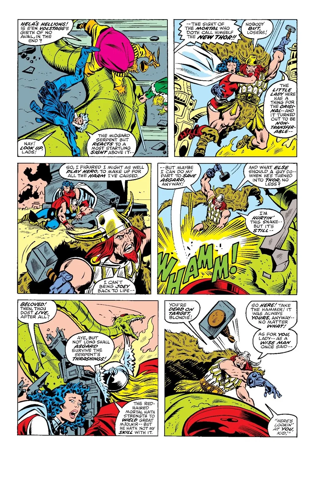 Thor Epic Collection  9 (Part 4) part 75