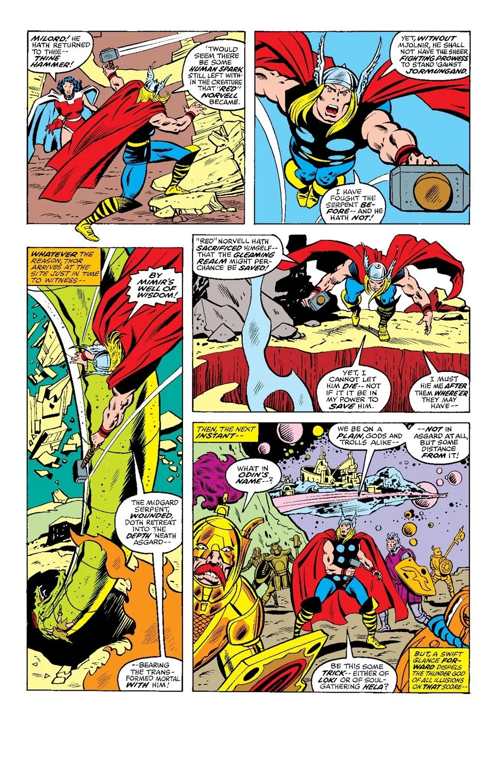 Thor Epic Collection  9 (Part 4) part 76