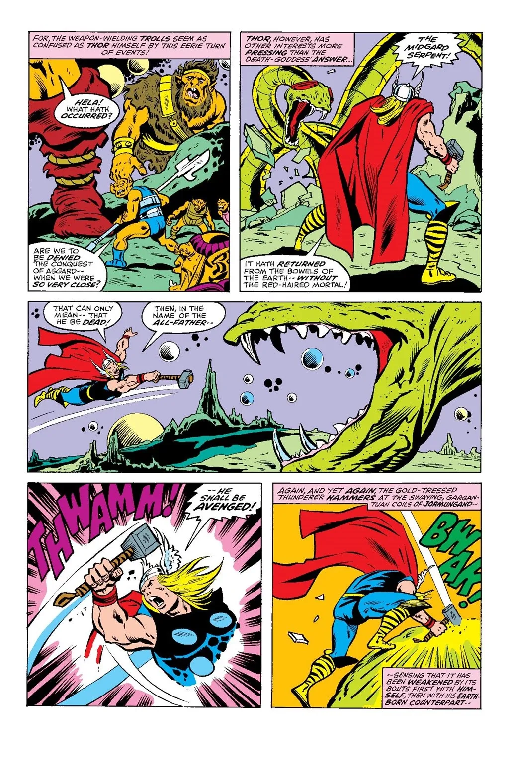 Thor Epic Collection  9 (Part 4) part 77