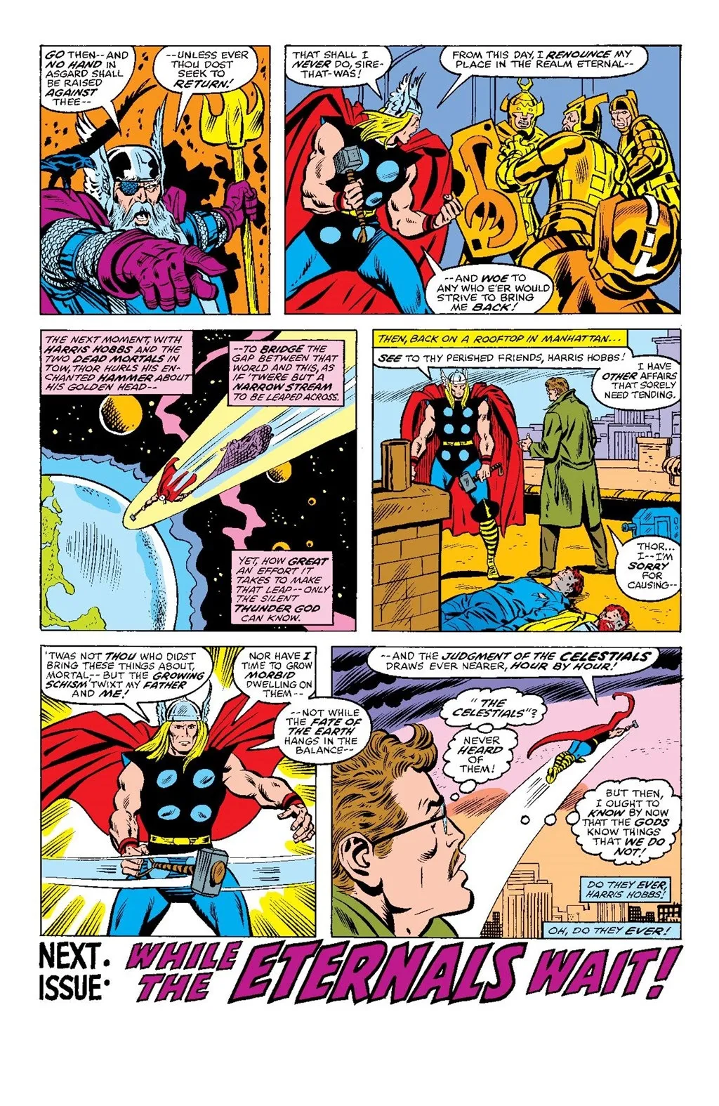 Thor Epic Collection  9 (Part 4) part 83
