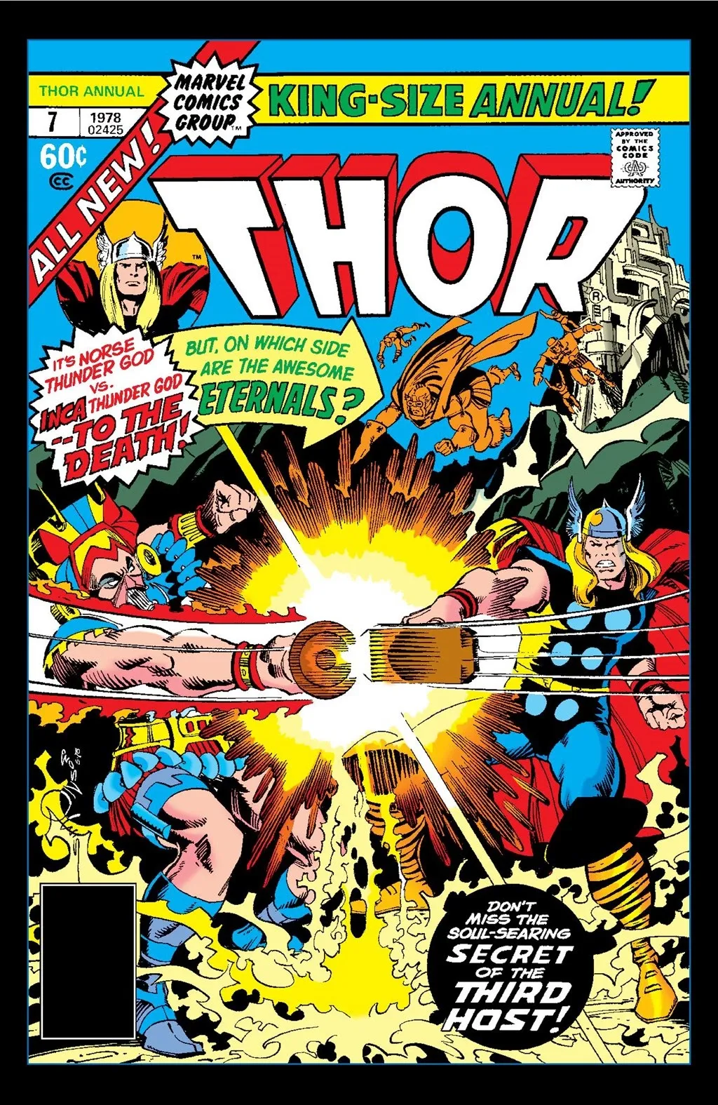 Thor Epic Collection  9 (Part 4) part 84