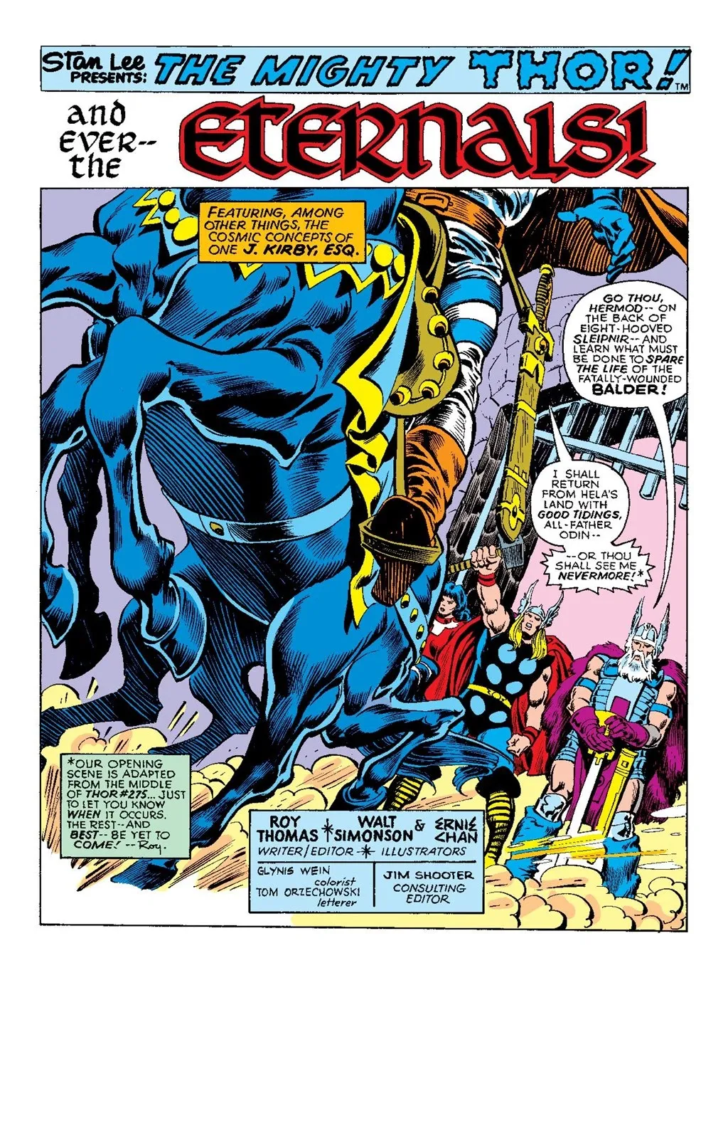 Thor Epic Collection  9 (Part 4) part 85