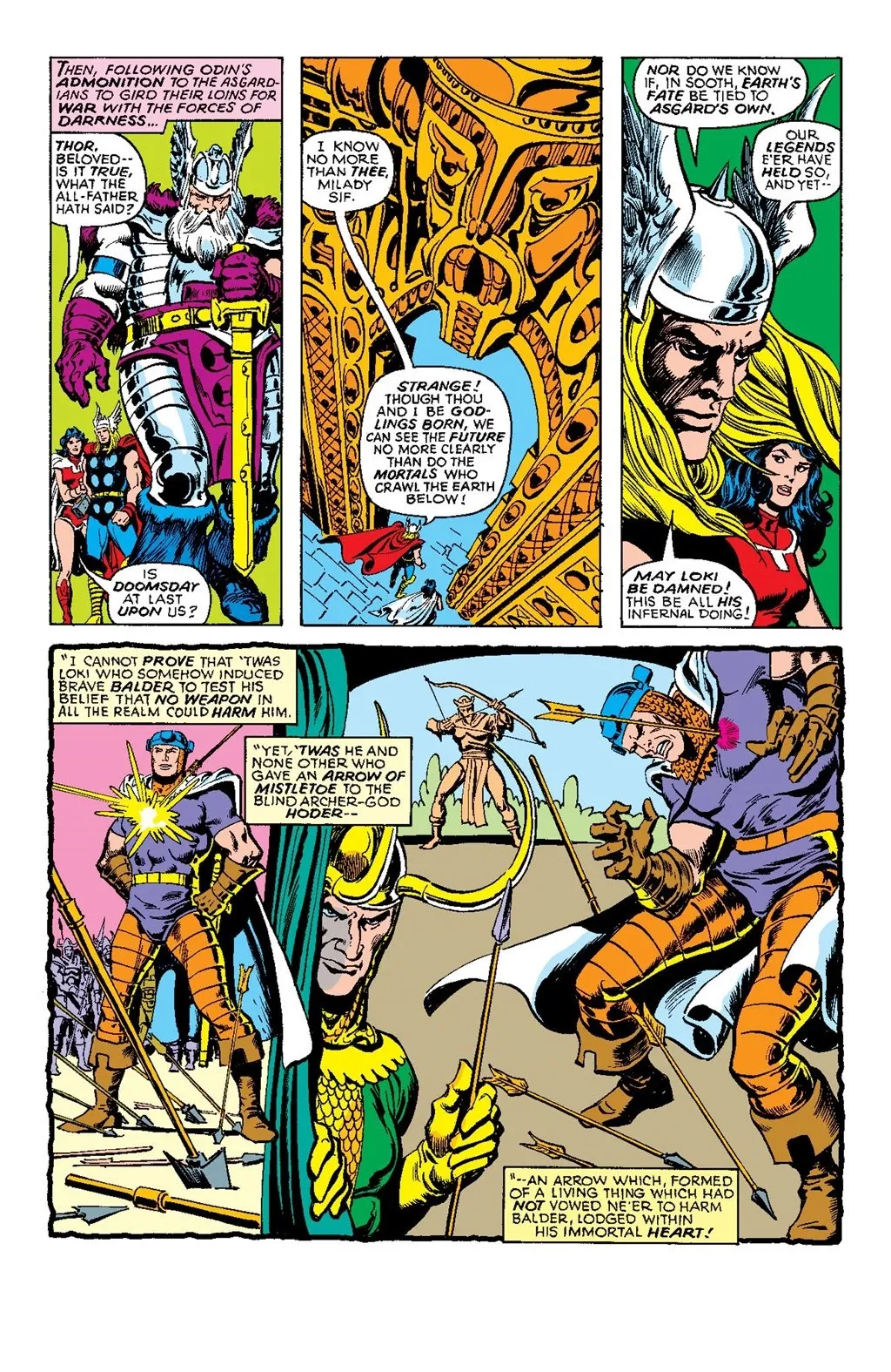 Thor Epic Collection  9 (Part 4) part 86