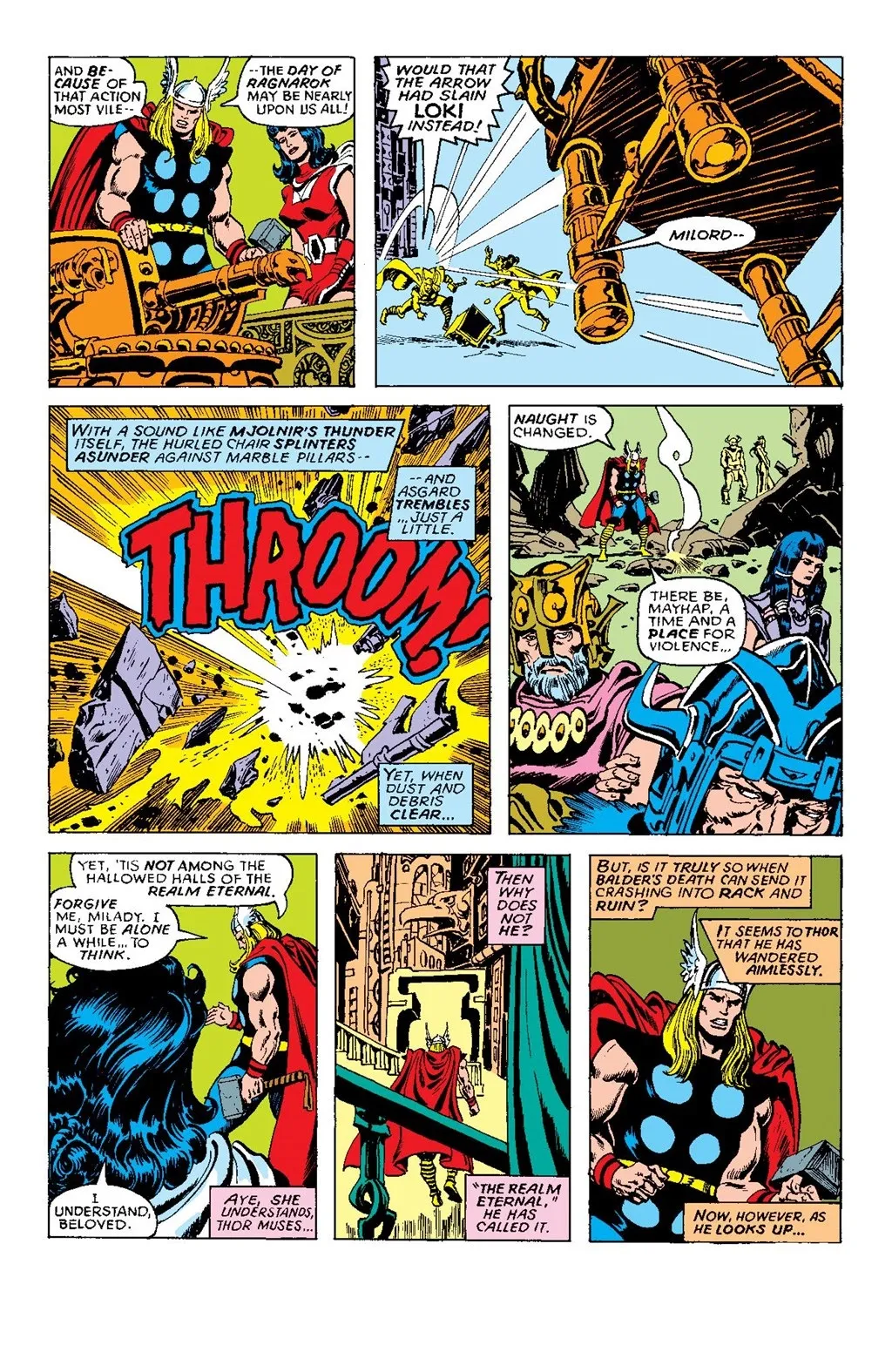 Thor Epic Collection  9 (Part 4) part 87