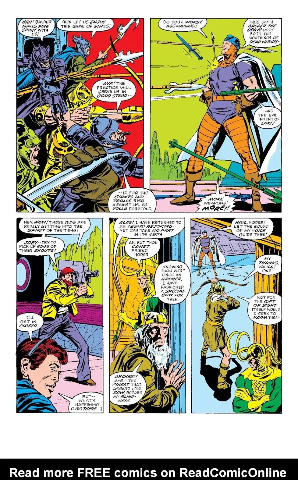 Thor Epic Collection  9 (Part 4) part 10