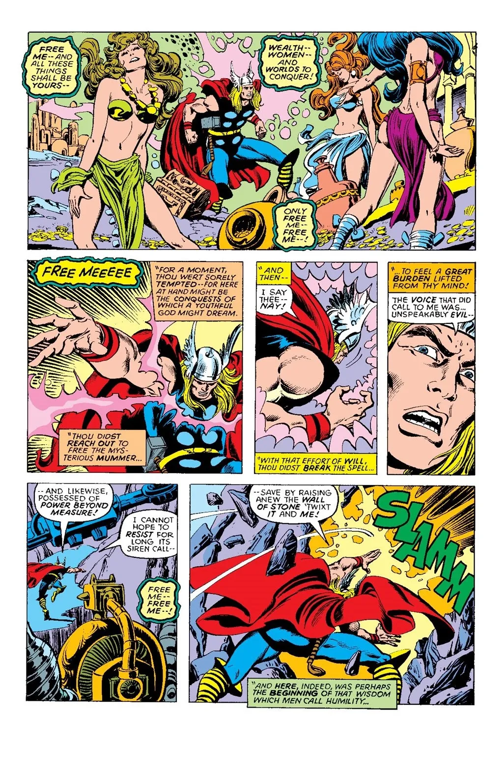 Thor Epic Collection  9 (Part 4) part 93