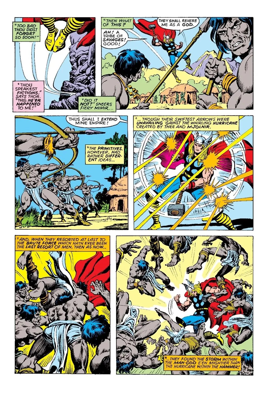 Thor Epic Collection  9 (Part 4) part 94