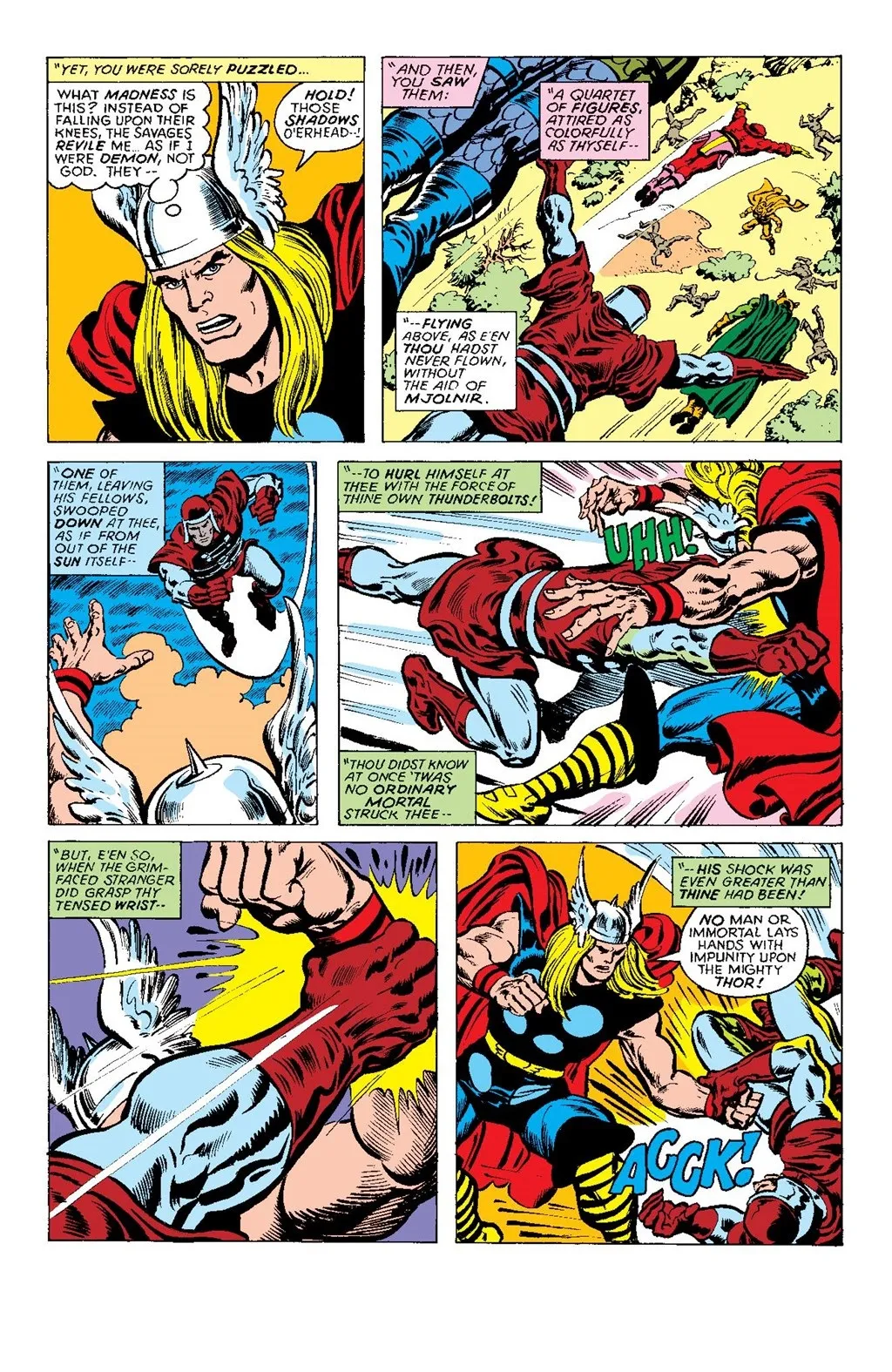 Thor Epic Collection  9 (Part 4) part 95