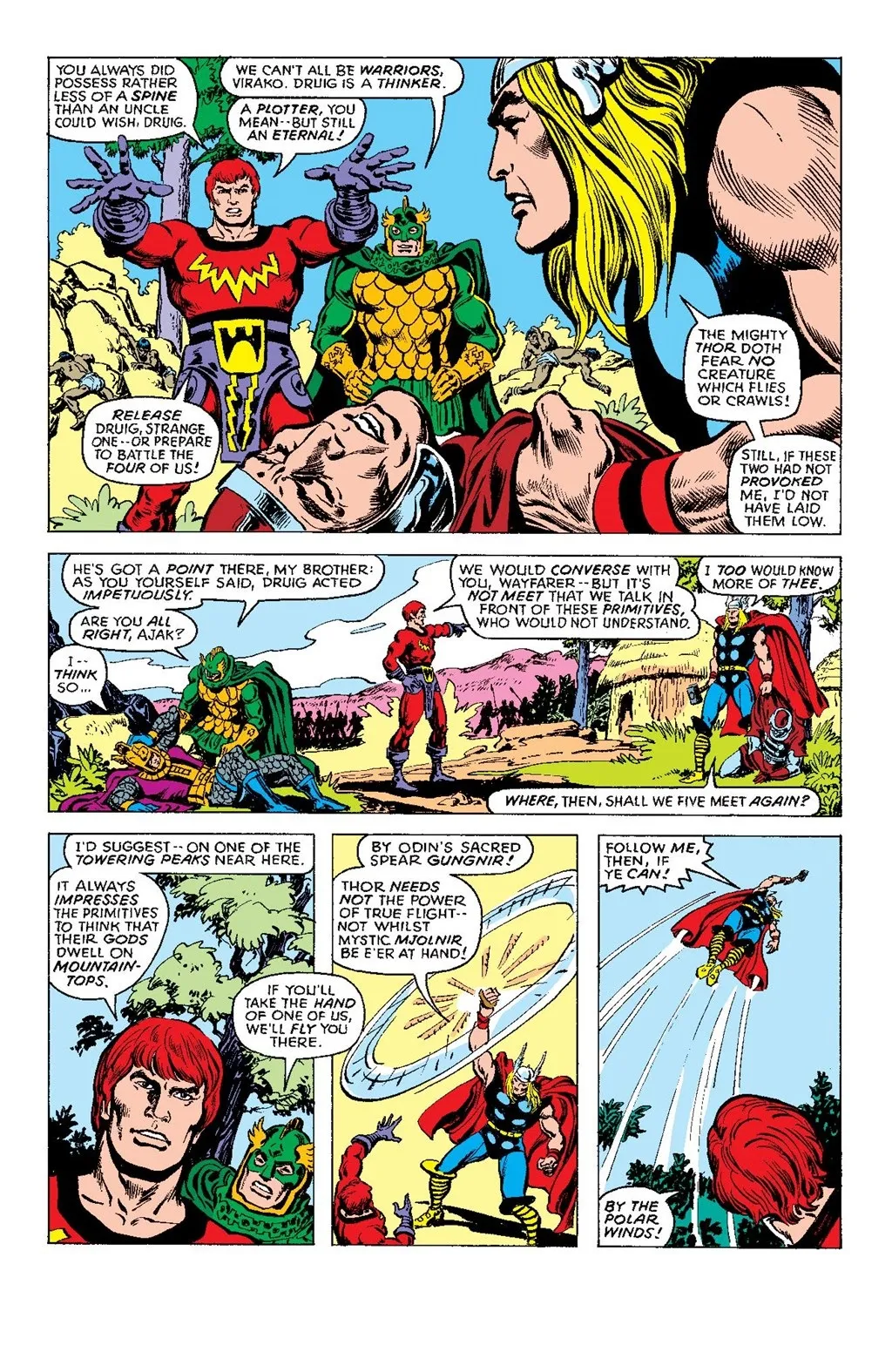 Thor Epic Collection  9 (Part 4) part 97