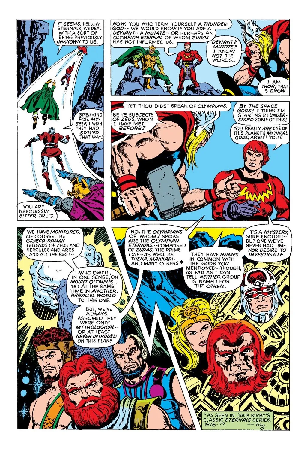 Thor Epic Collection  9 (Part 4) part 98