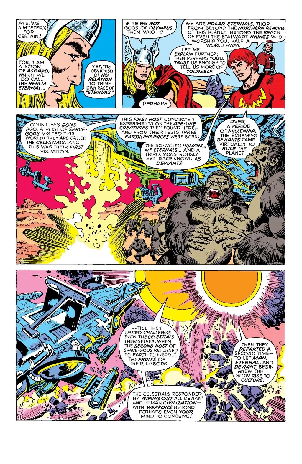 Thor Epic Collection  9 (Part 4) part 99