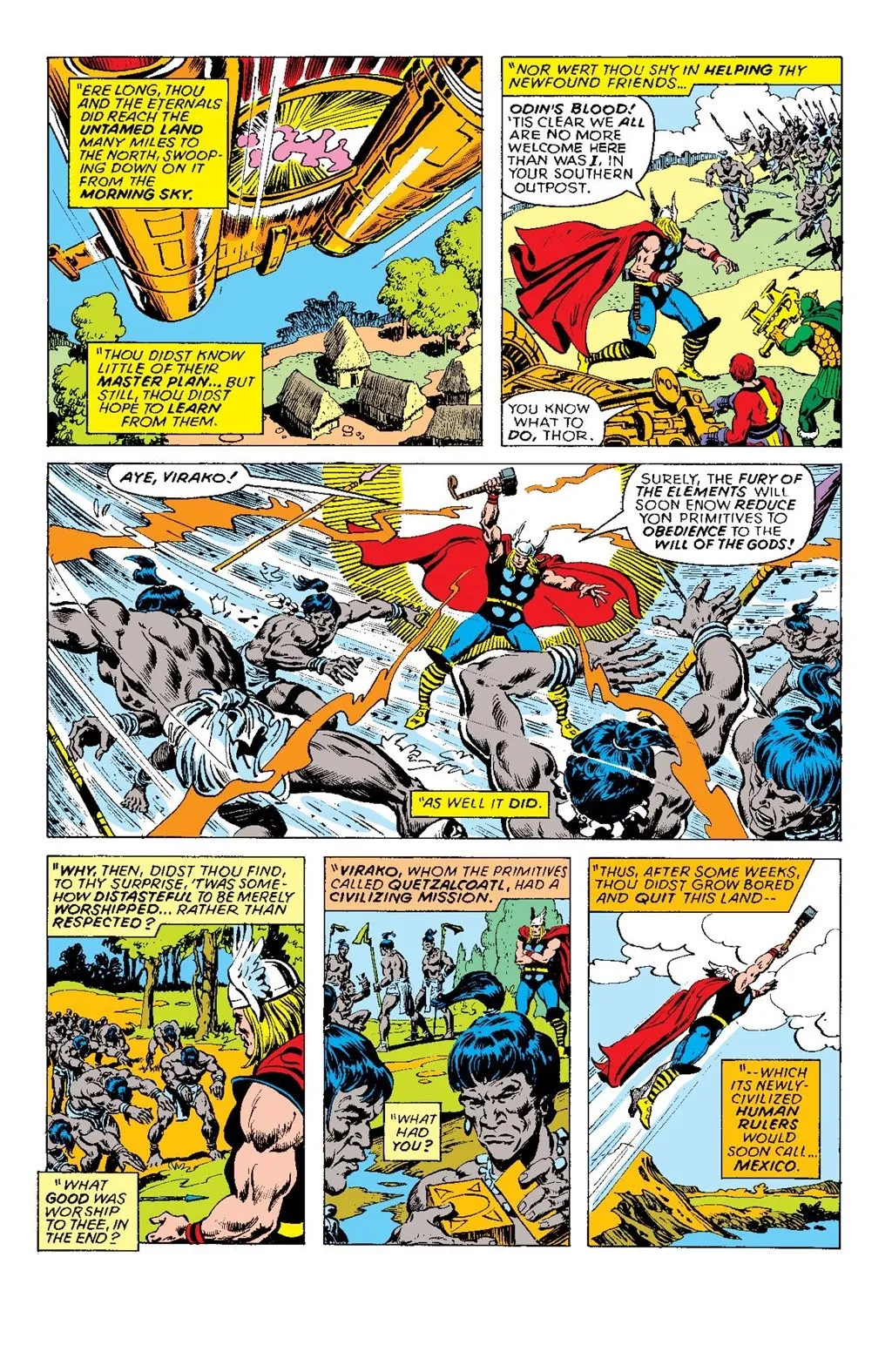 Thor Epic Collection  9 (Part 5) part 2