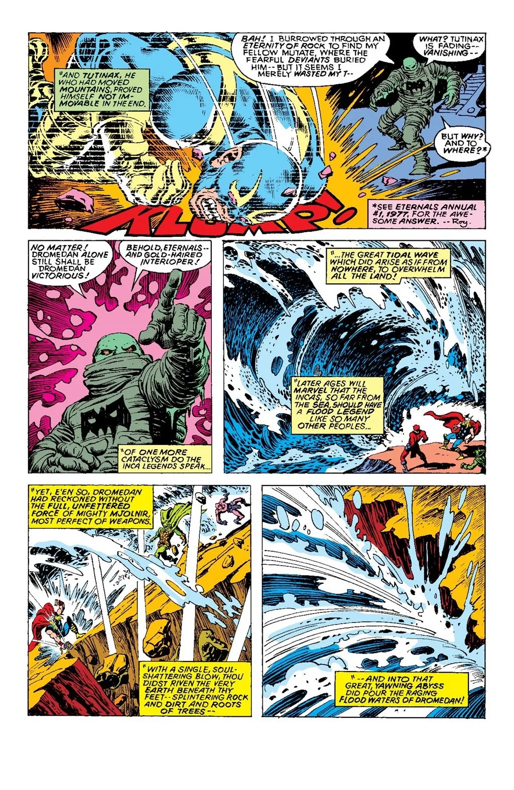 Thor Epic Collection  9 (Part 5) part 11