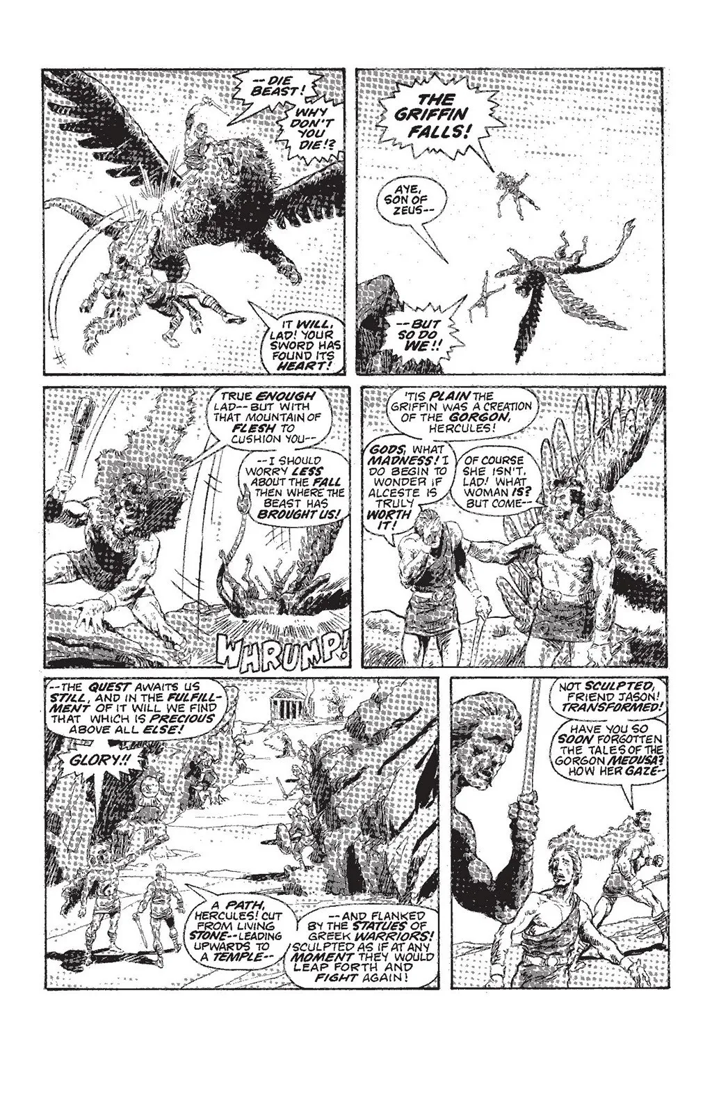 Thor Epic Collection  9 (Part 5) part 105