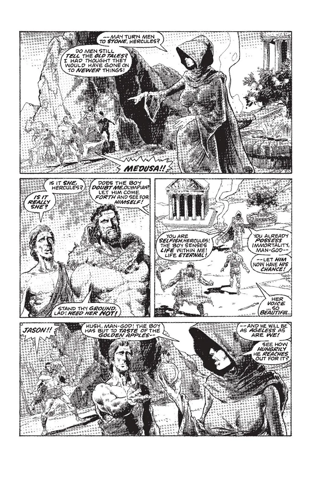 Thor Epic Collection  9 (Part 5) part 106