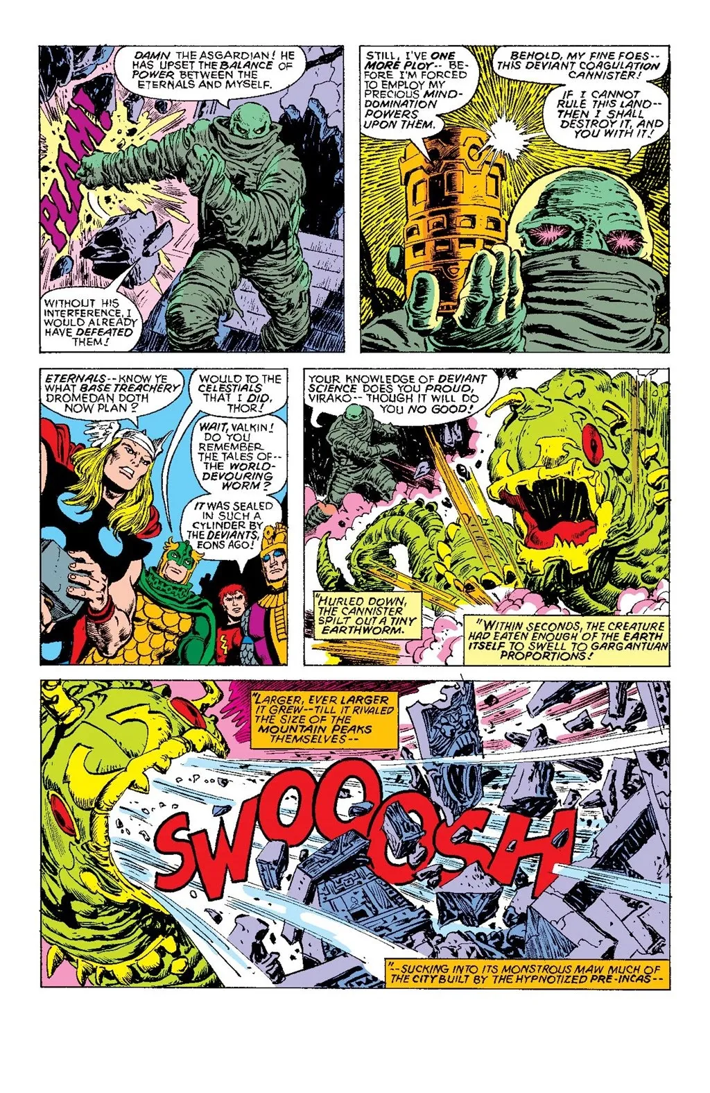 Thor Epic Collection  9 (Part 5) part 12