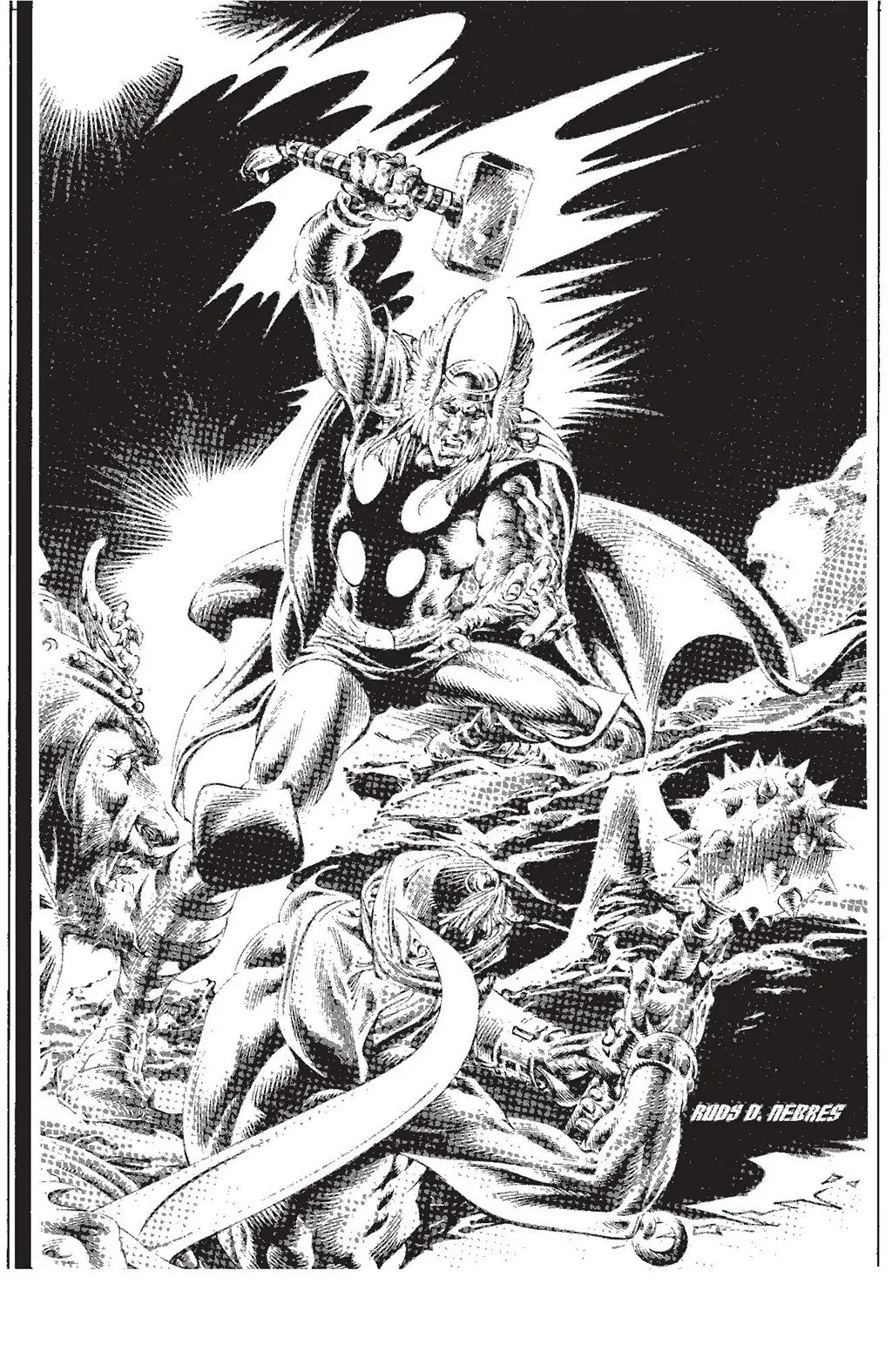 Thor Epic Collection  9 (Part 5) part 111