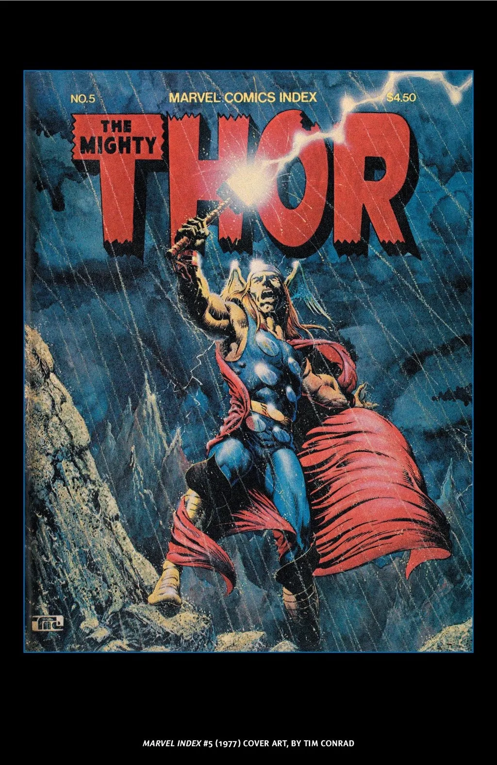 Thor Epic Collection  9 (Part 5) part 115