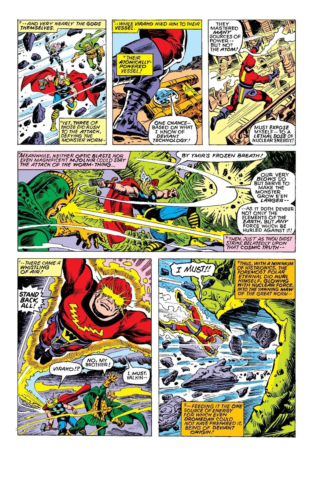 Thor Epic Collection  9 (Part 5) part 13