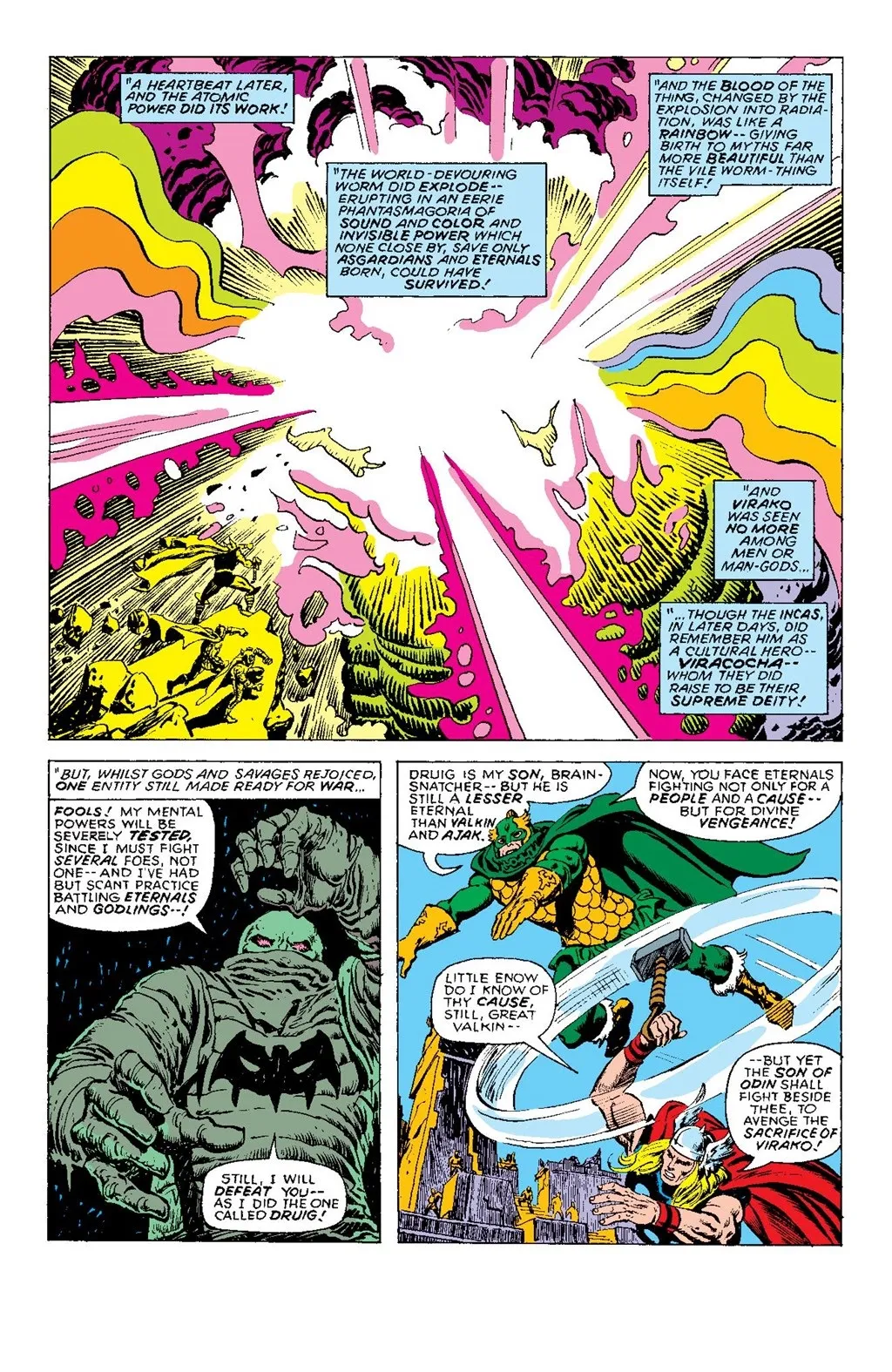Thor Epic Collection  9 (Part 5) part 14