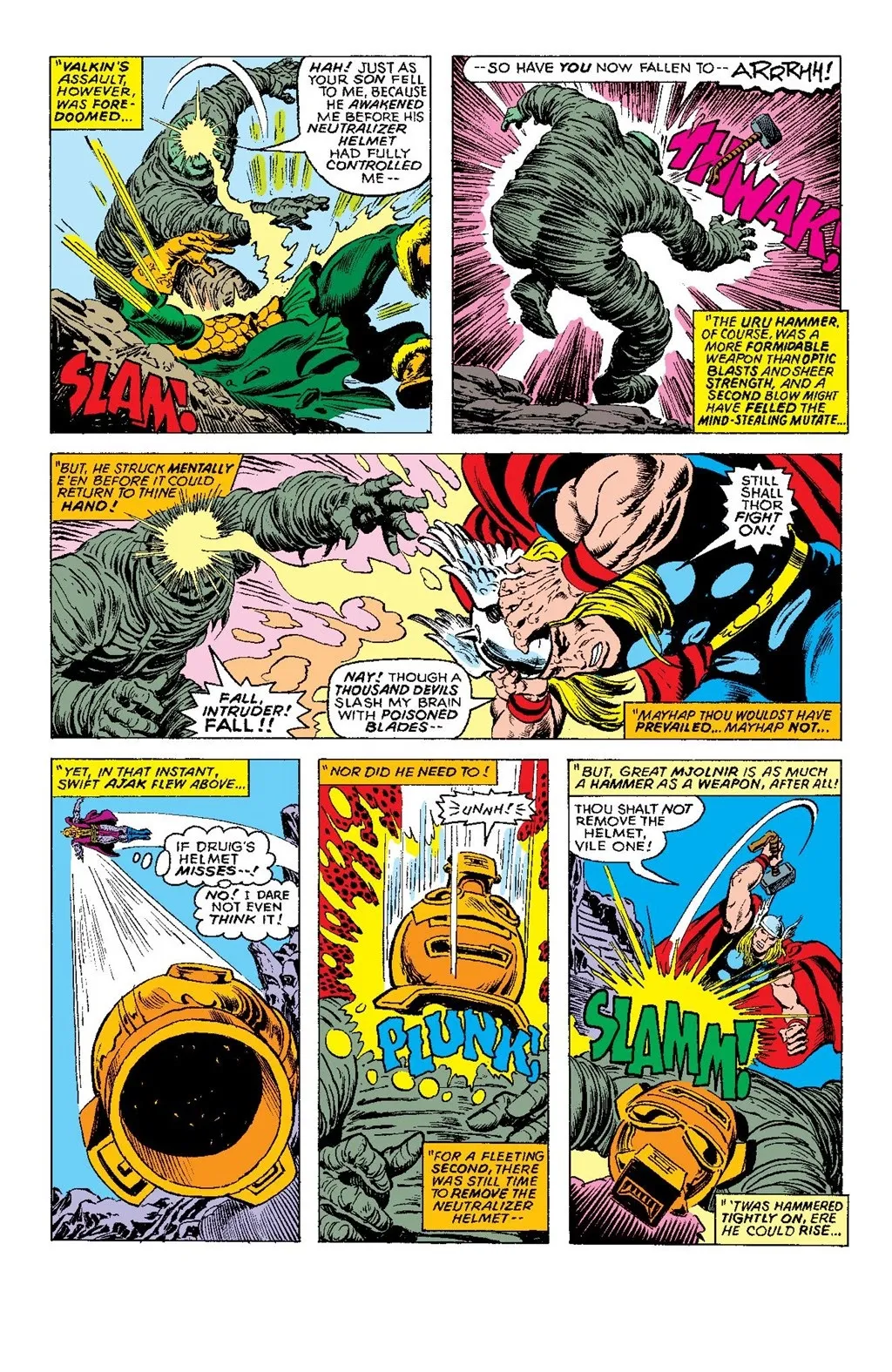 Thor Epic Collection  9 (Part 5) part 15