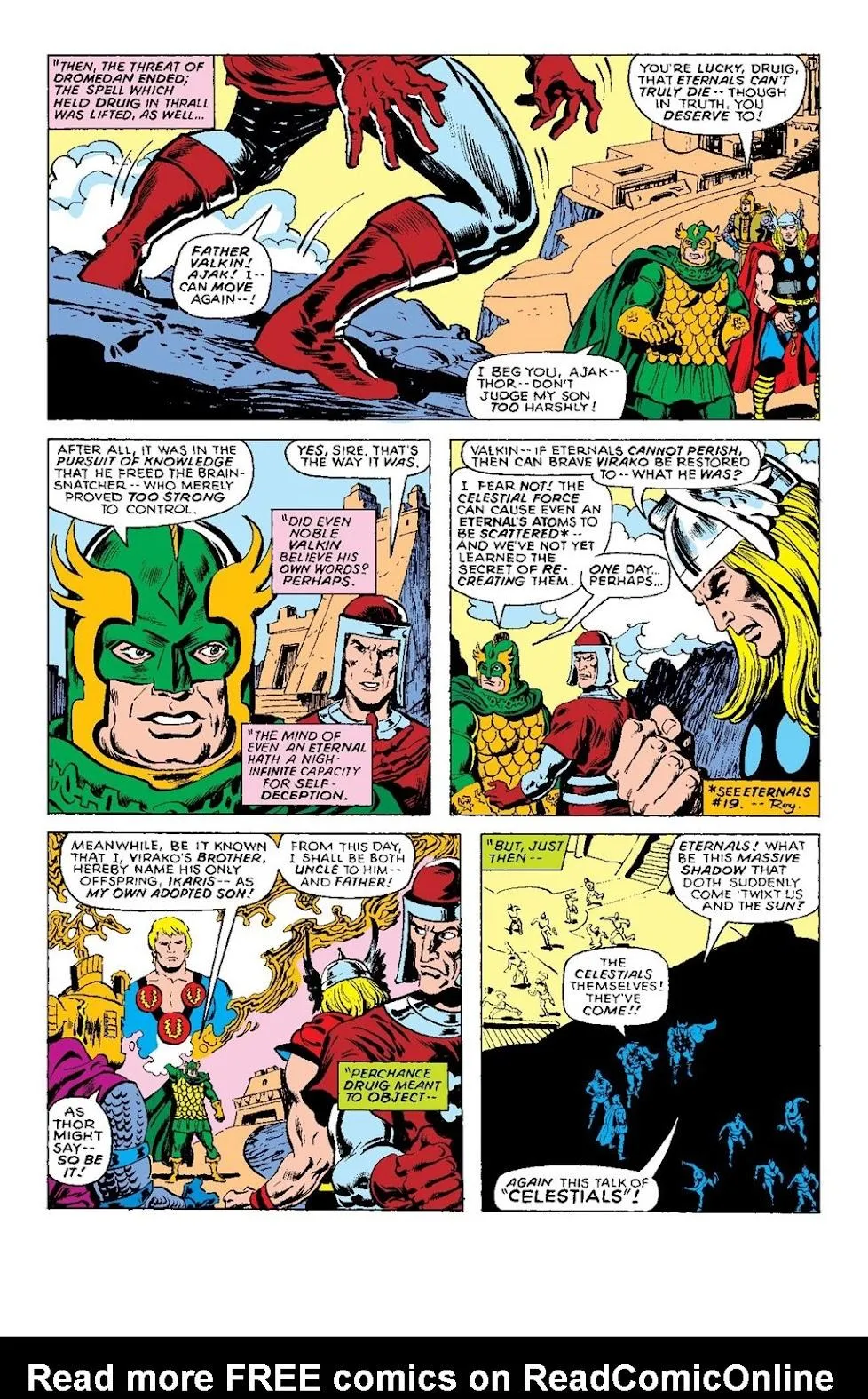 Thor Epic Collection  9 (Part 5) part 16